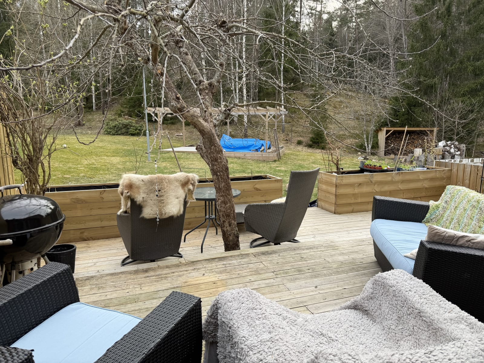 2 rok · 67 m² i Gnesta – bild 8