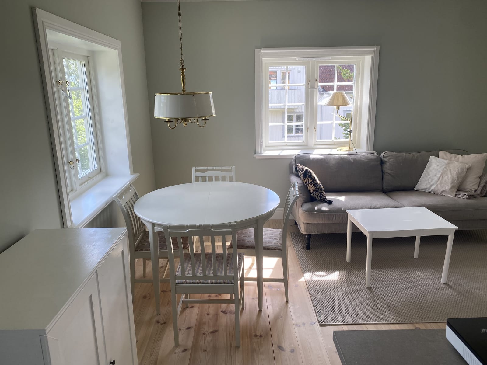 2 rok · 35 m² i Sollentuna – bild 5