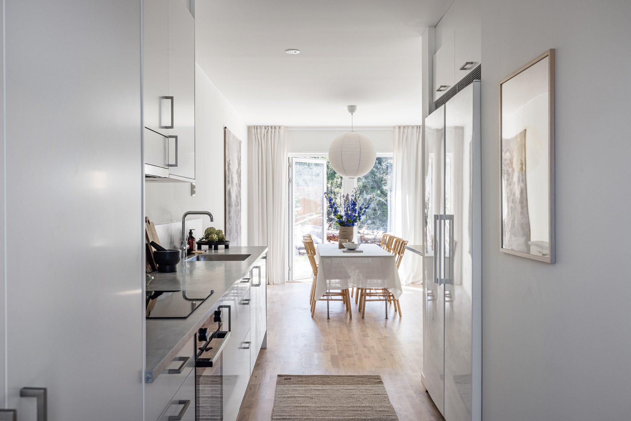 Lägenhet, 5 rooms, 110 sqm, Nynäshamn – bild 9