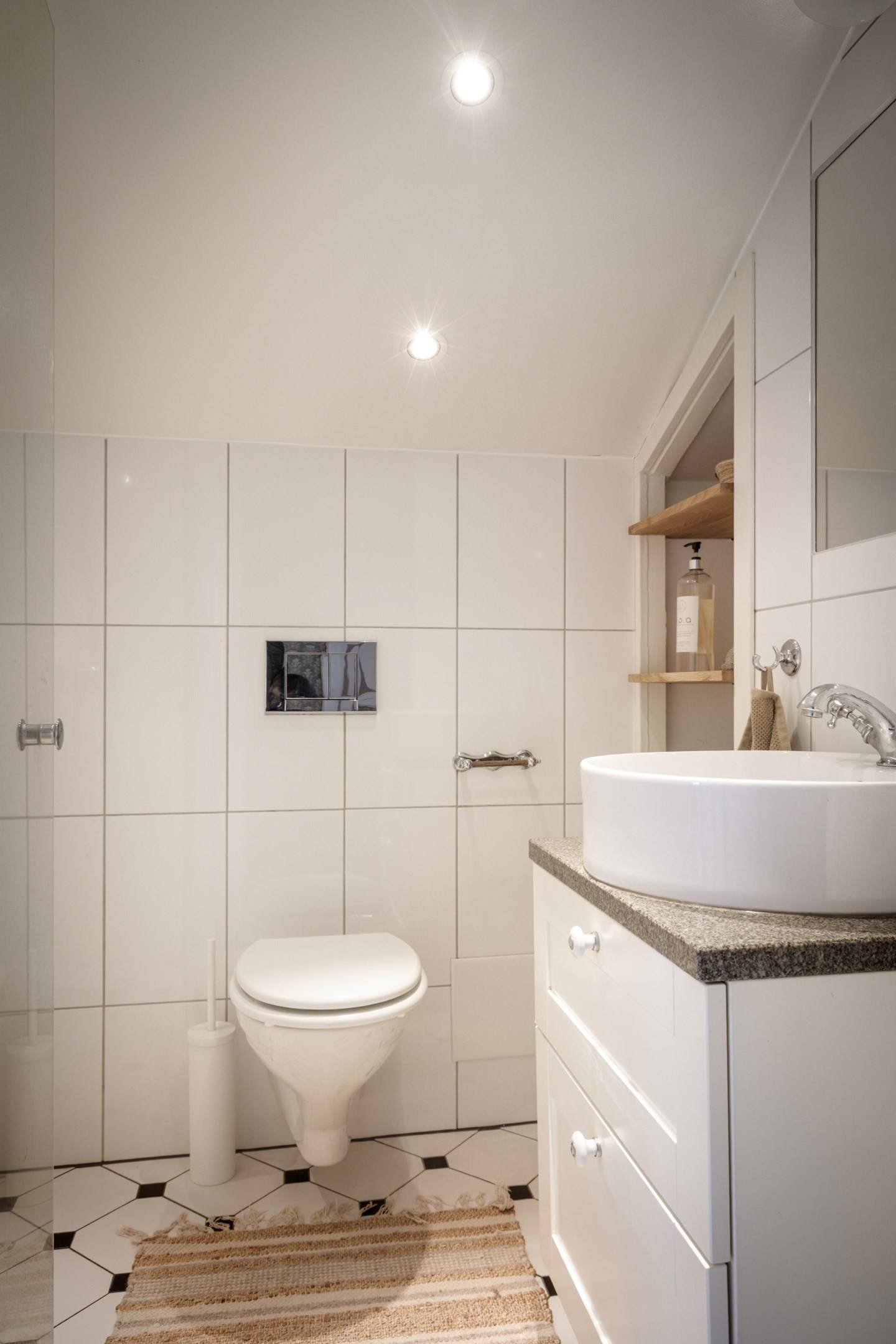 Lägenhet, 2 rooms, 61 sqm, Mölndal – bild 5