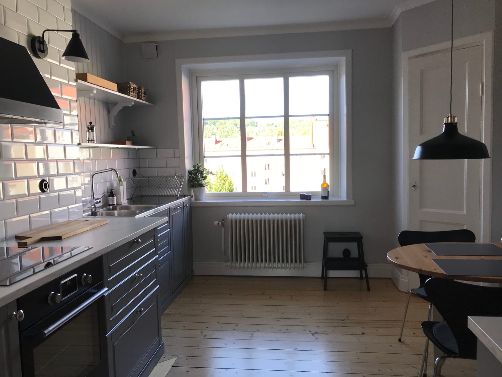 2 rok · 46 m² i Jönköping – bild 4