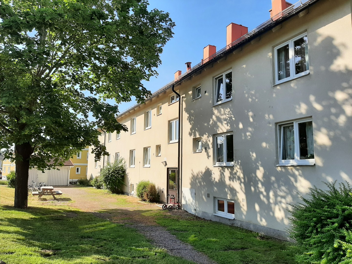 Lägenhet, 3 rooms, 76 sqm, Kristinehamn – bild 13