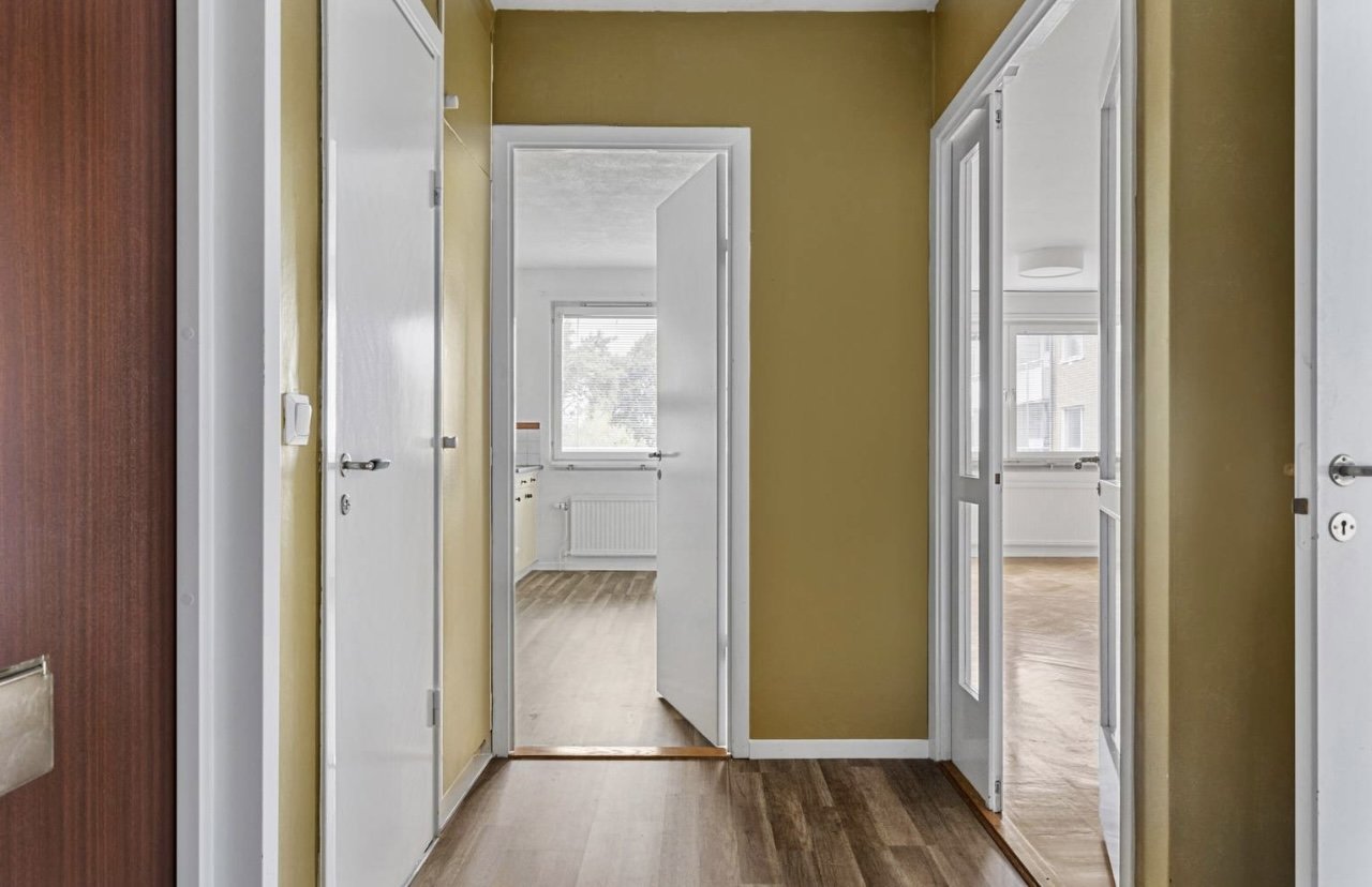 2 rok · 65 m² i Göteborg – bild 4