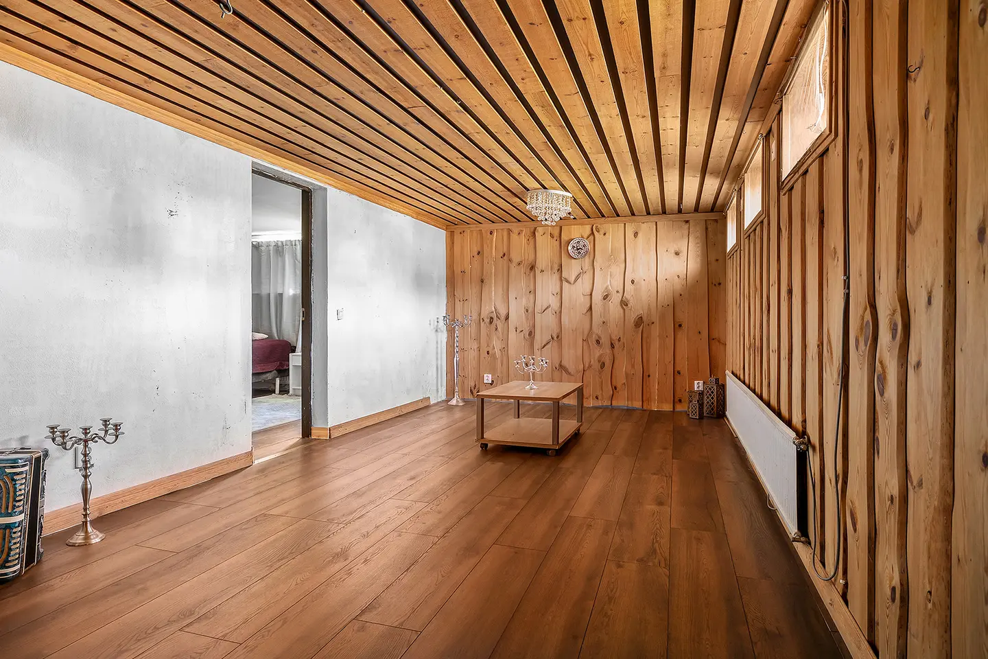 Villa/Hus, 7 rooms, 231 sqm, Göta – bild 25