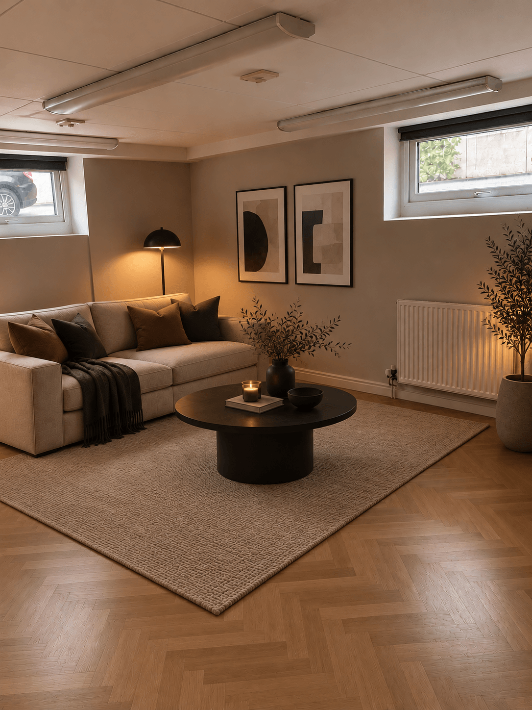2 rok · 35 m² i Helsingborg