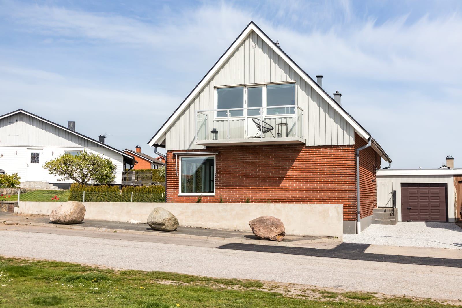 Villa/Hus, 6 rooms, 144 sqm, Simrishamn