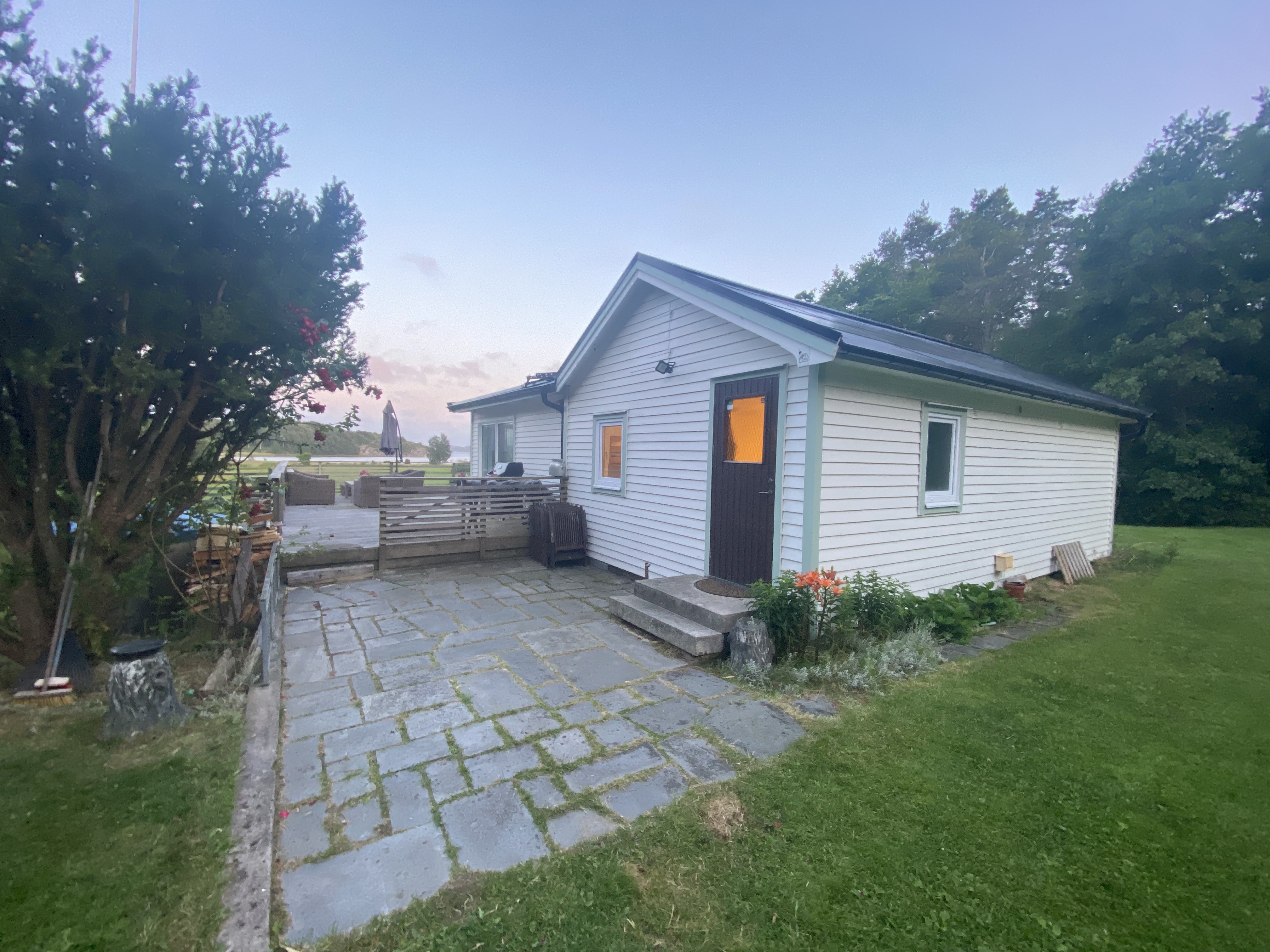 Villa/Hus, 4 rooms, 100 sqm, Lysekil – bild 4