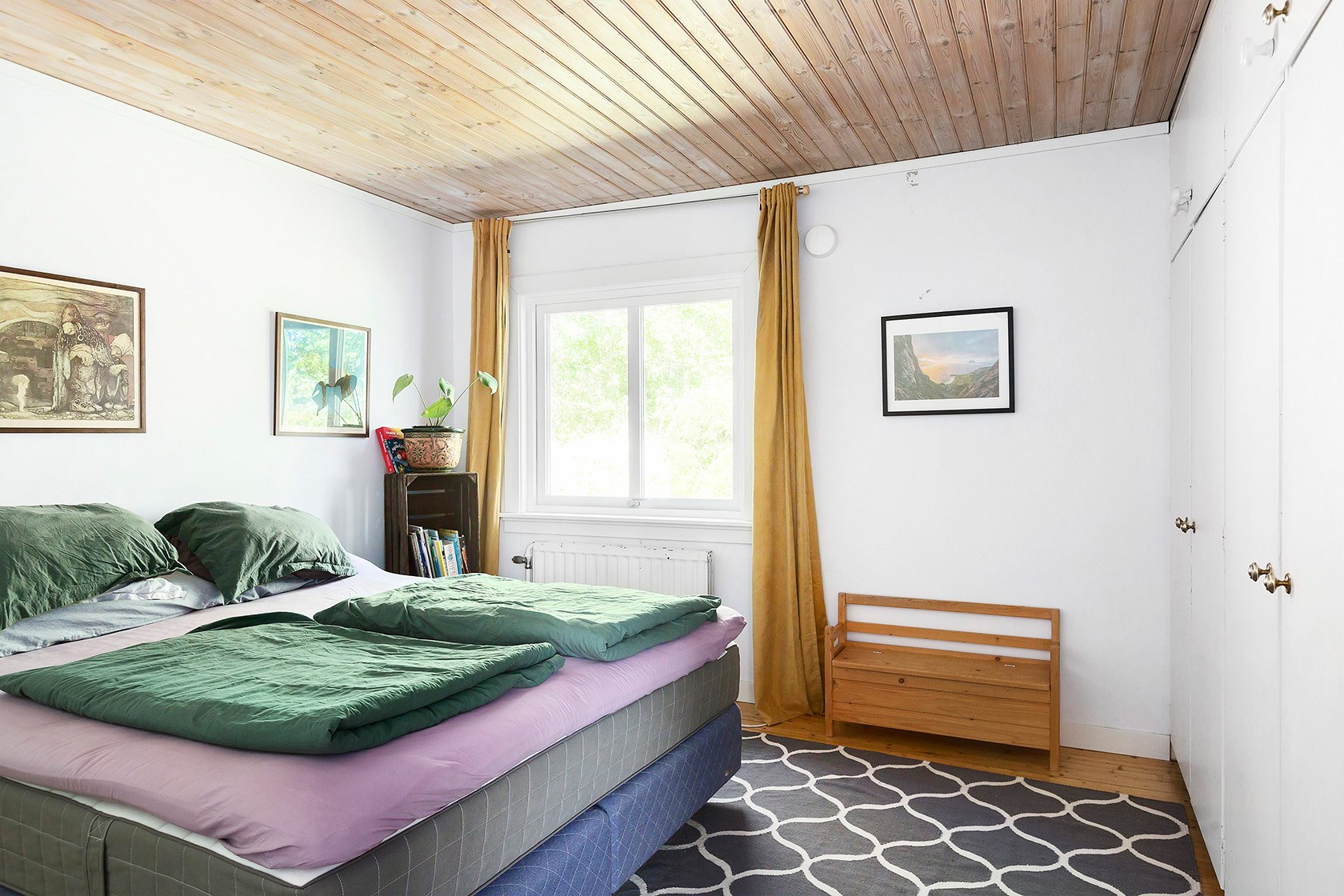 Villa/Hus, 5 rooms, 150 sqm, Rävlanda – bild 10