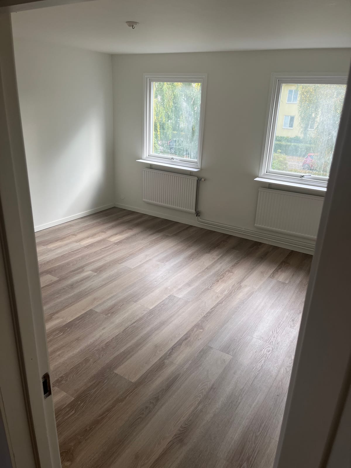 1 rok · 36 m² i Trollhättan