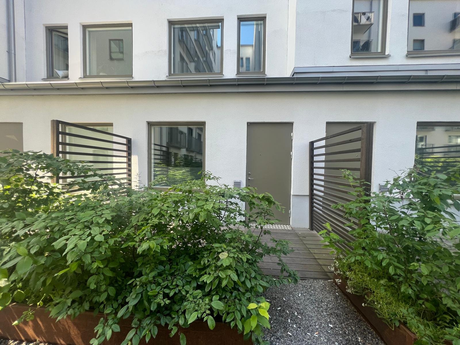 Lägenhet, 2 rooms, 38 sqm, Solna – bild 8