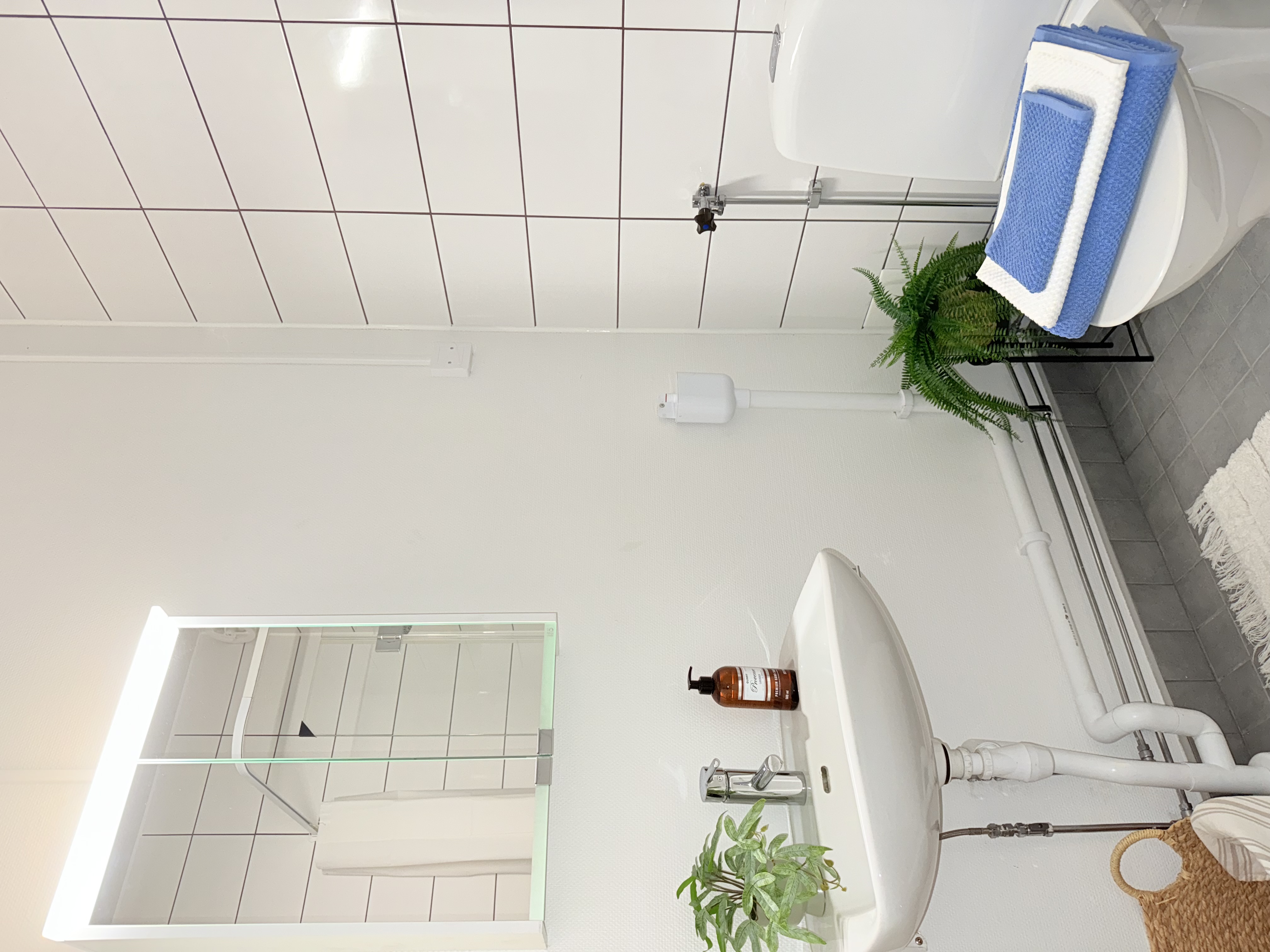 Lägenhet, 1 rooms, 40 sqm, Kungsör – bild 3