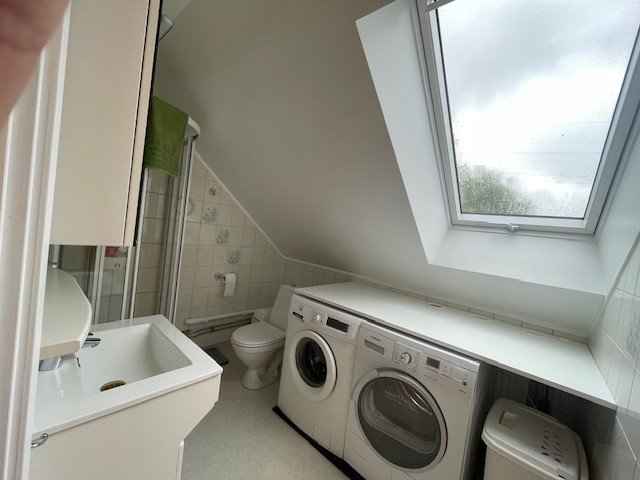 Lägenhet, 2 rooms, 35 sqm, Stockholm – bild 6