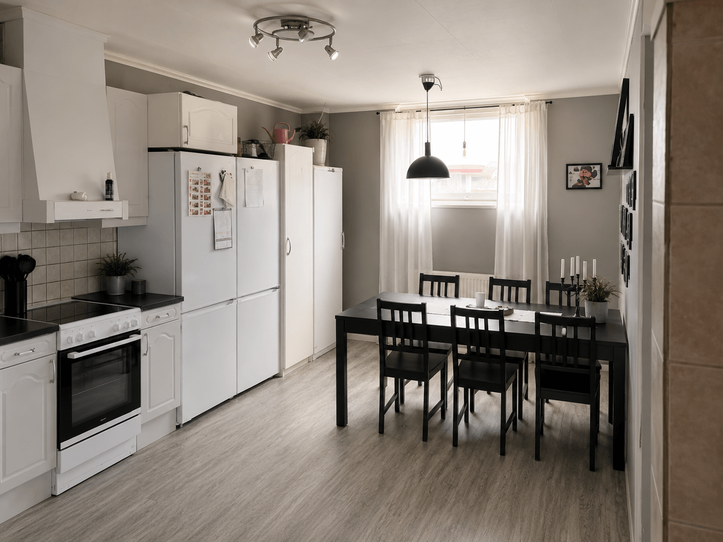 3 rok · 90 m² i Östersund – bild 5