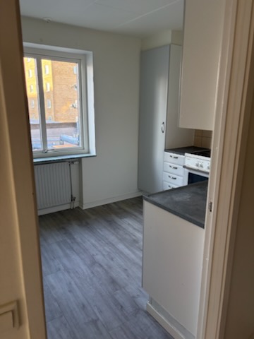 Lägenhet, 2 rooms, 61 sqm, Borås – bild 9