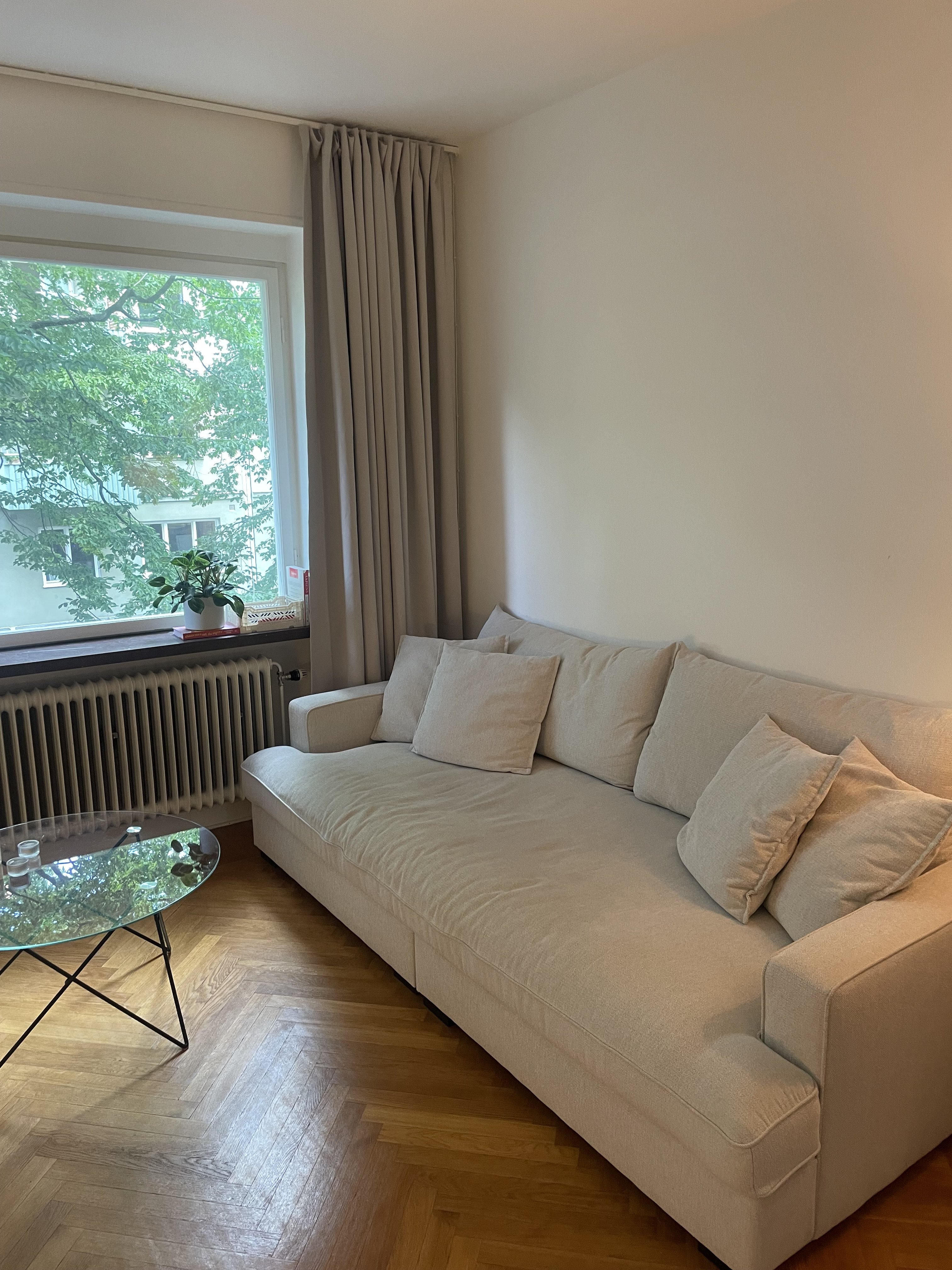 Lägenhet, 1 rooms, 44 sqm, Malmö – bild 10