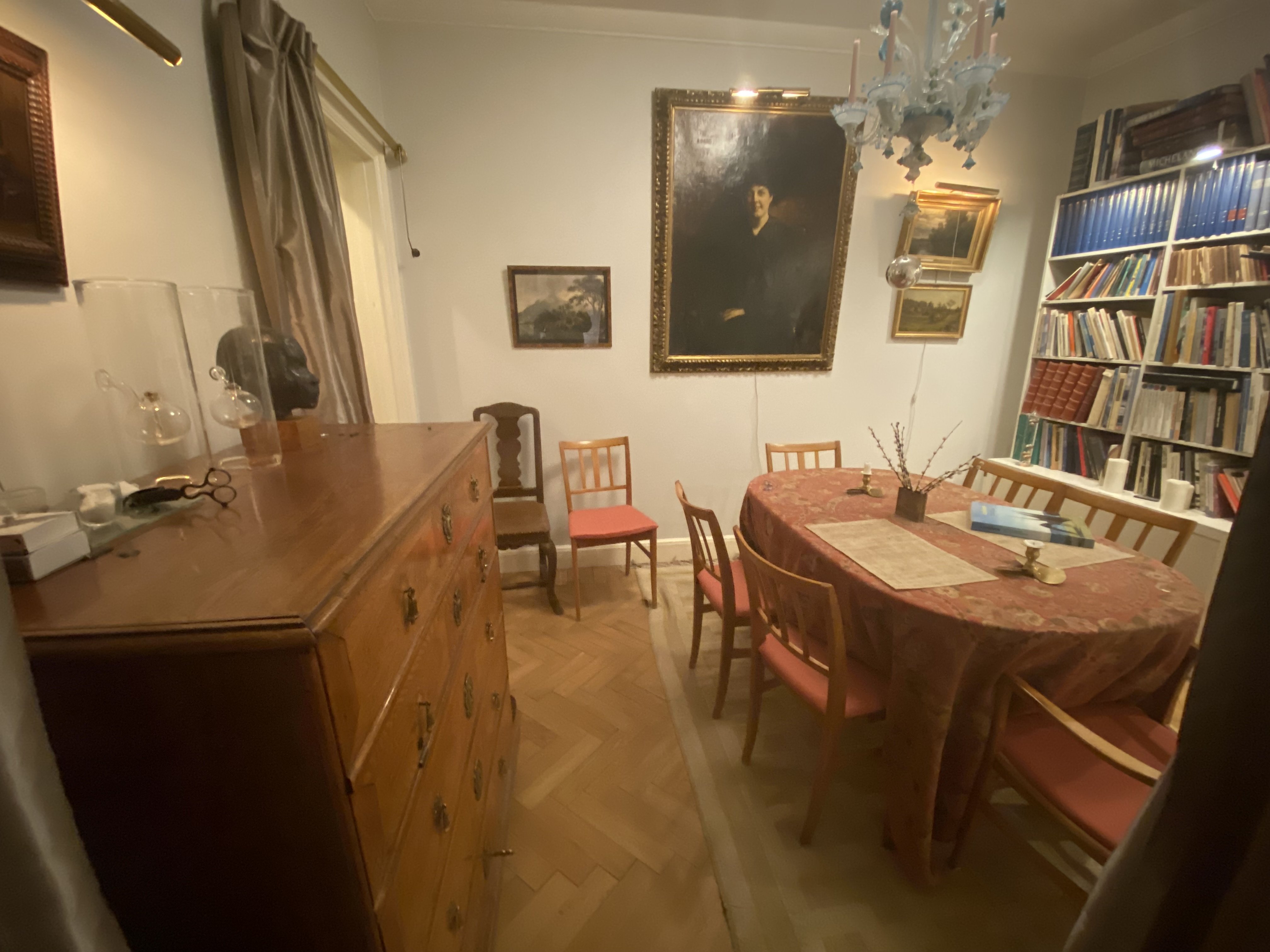 Lägenhet, 3 rooms, 70 sqm, Stockholm – bild 9