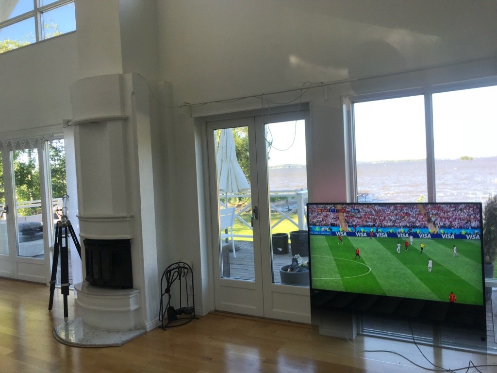 4 rok · 100 m² i Västerås – bild 3