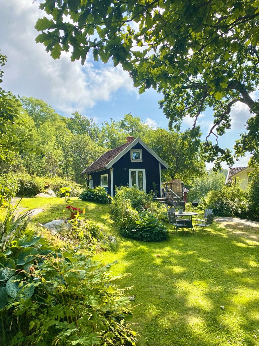 Stuga, 2 rooms, 30 sqm, Strömstad