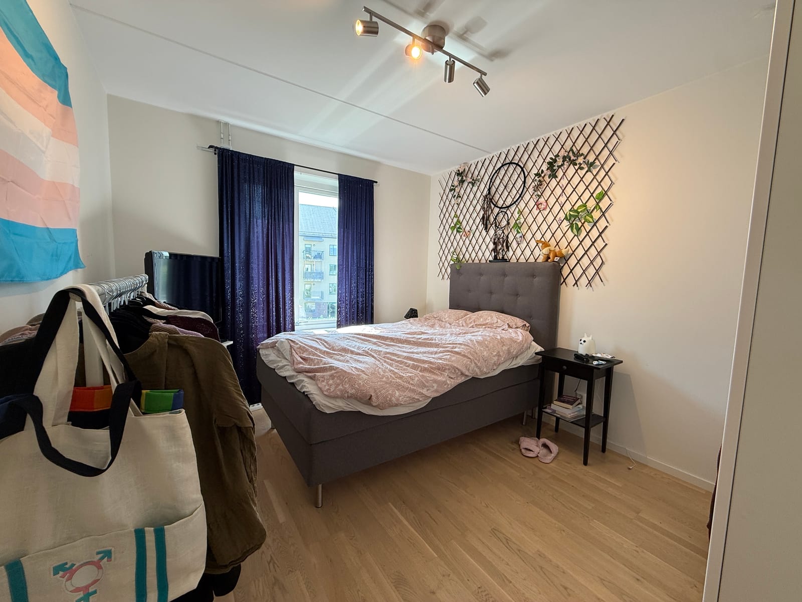 2 rok · 52 m² i Växjö – bild 9