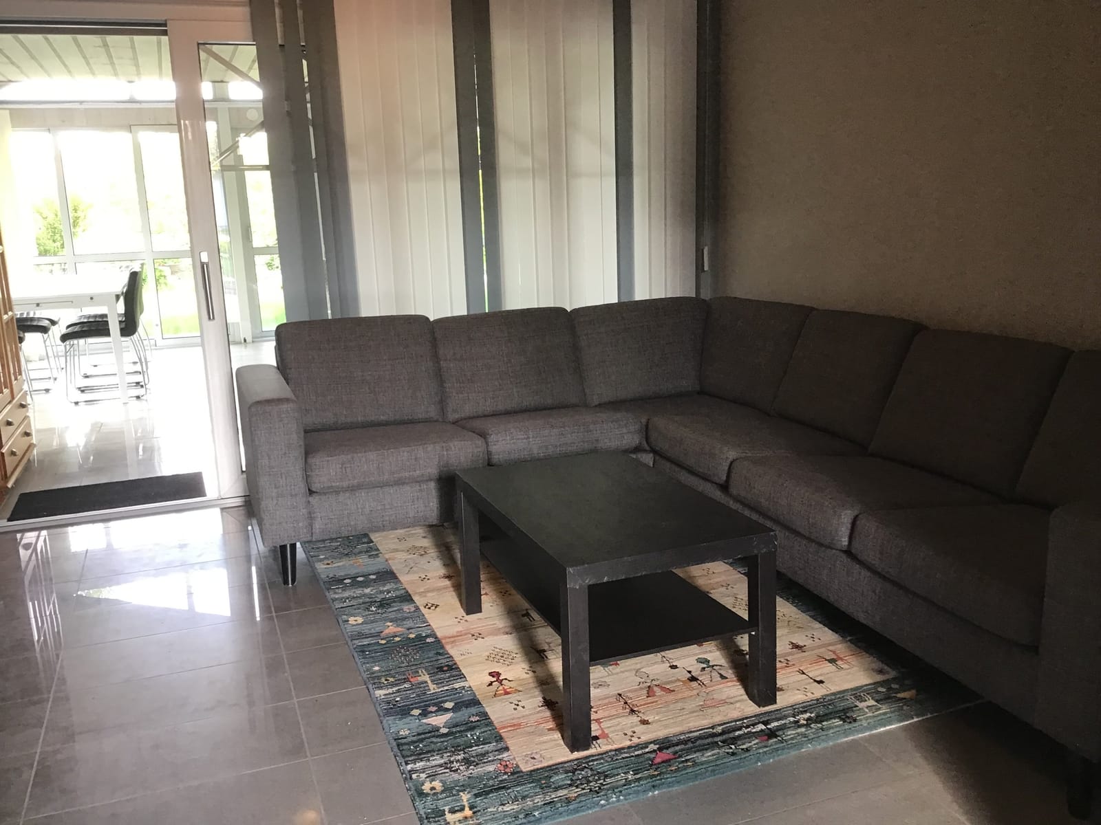 4 rok · 140 m² i Beddingestrand – bild 12