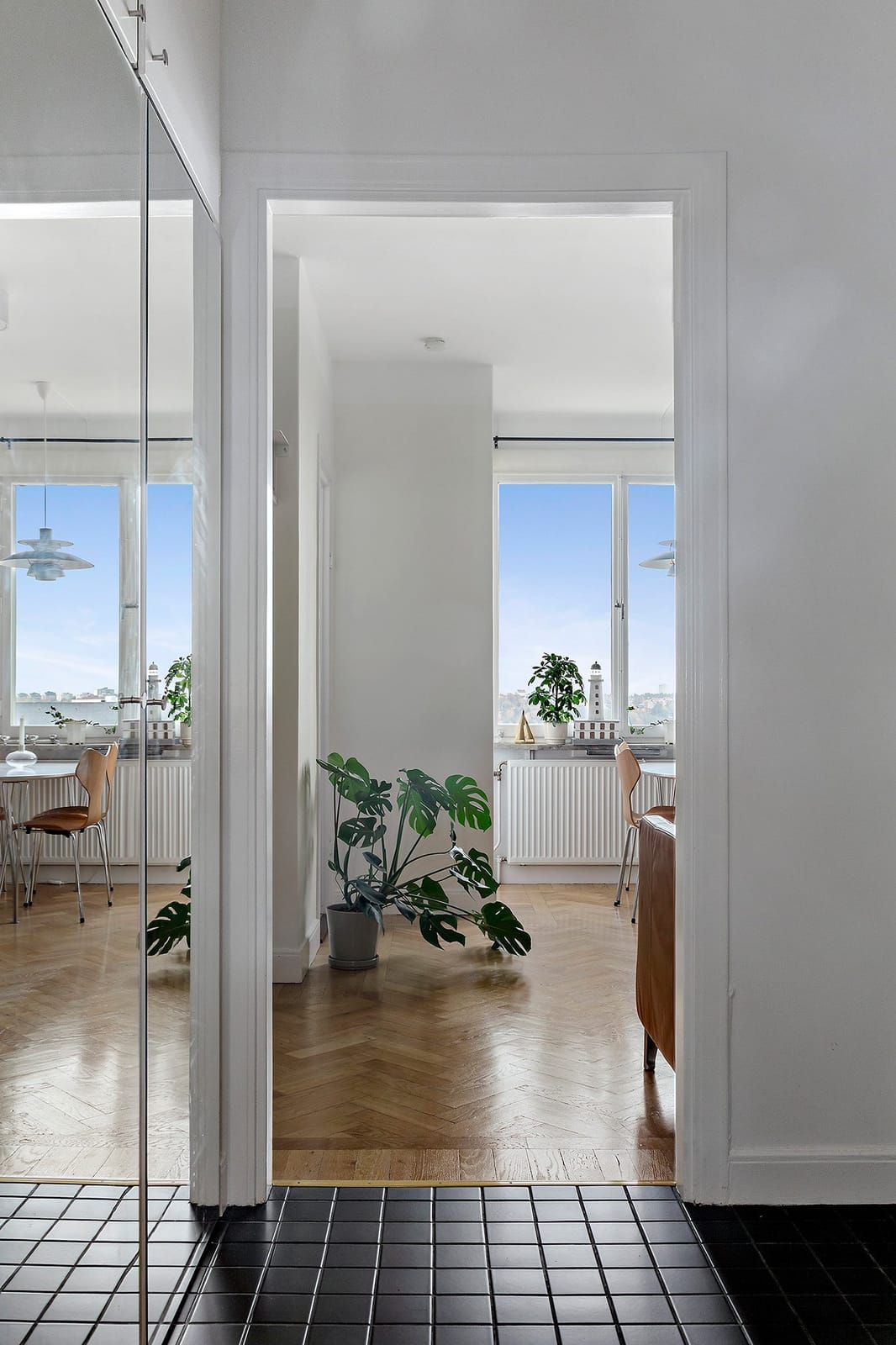 1 rok · 28 m² i Stockholm – bild 8