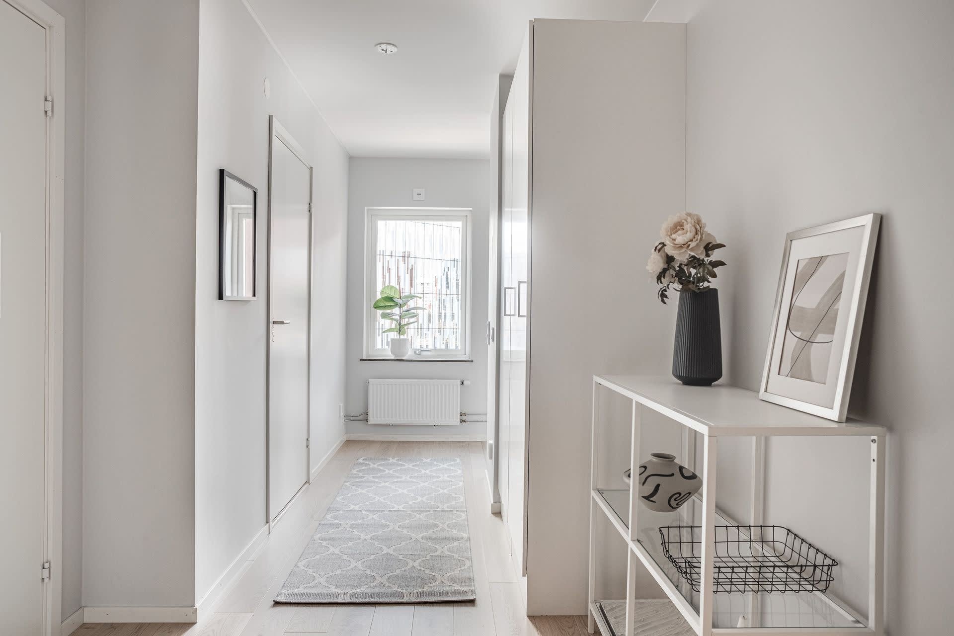 Lägenhet, 2 rooms, 59 sqm, Göteborg – bild 26