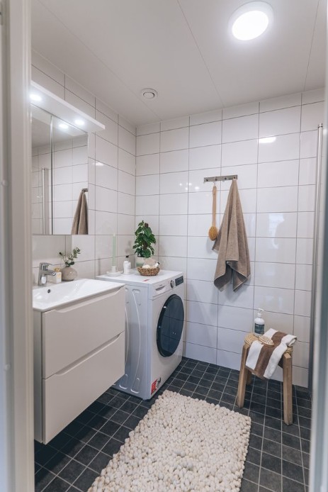 Lägenhet, 1 rooms, 28 sqm, Skogås – bild 5