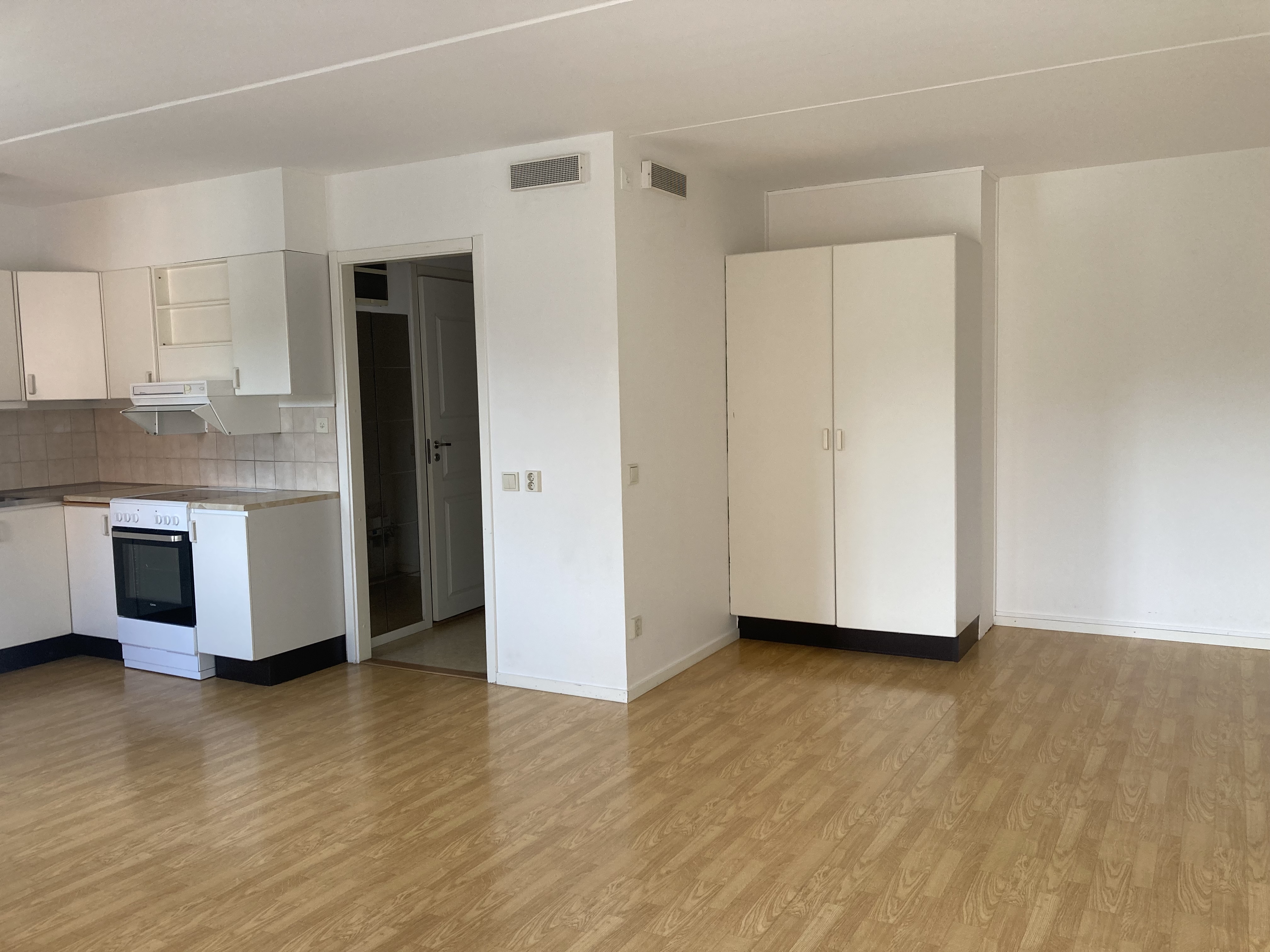 Lägenhet, 1 rooms, 39 sqm, Sundsvall – bild 6