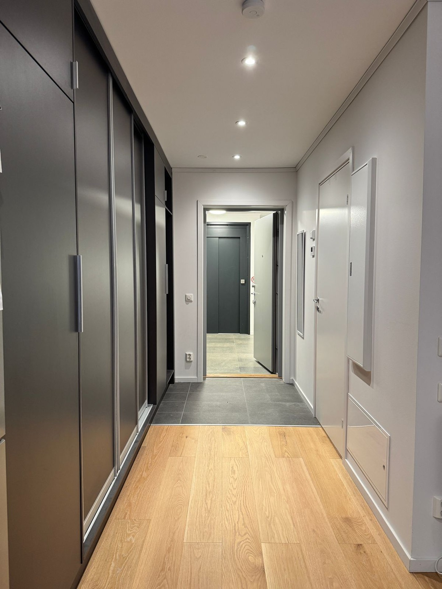 Lägenhet, 2 rooms, 53 sqm, Mariefred – bild 2