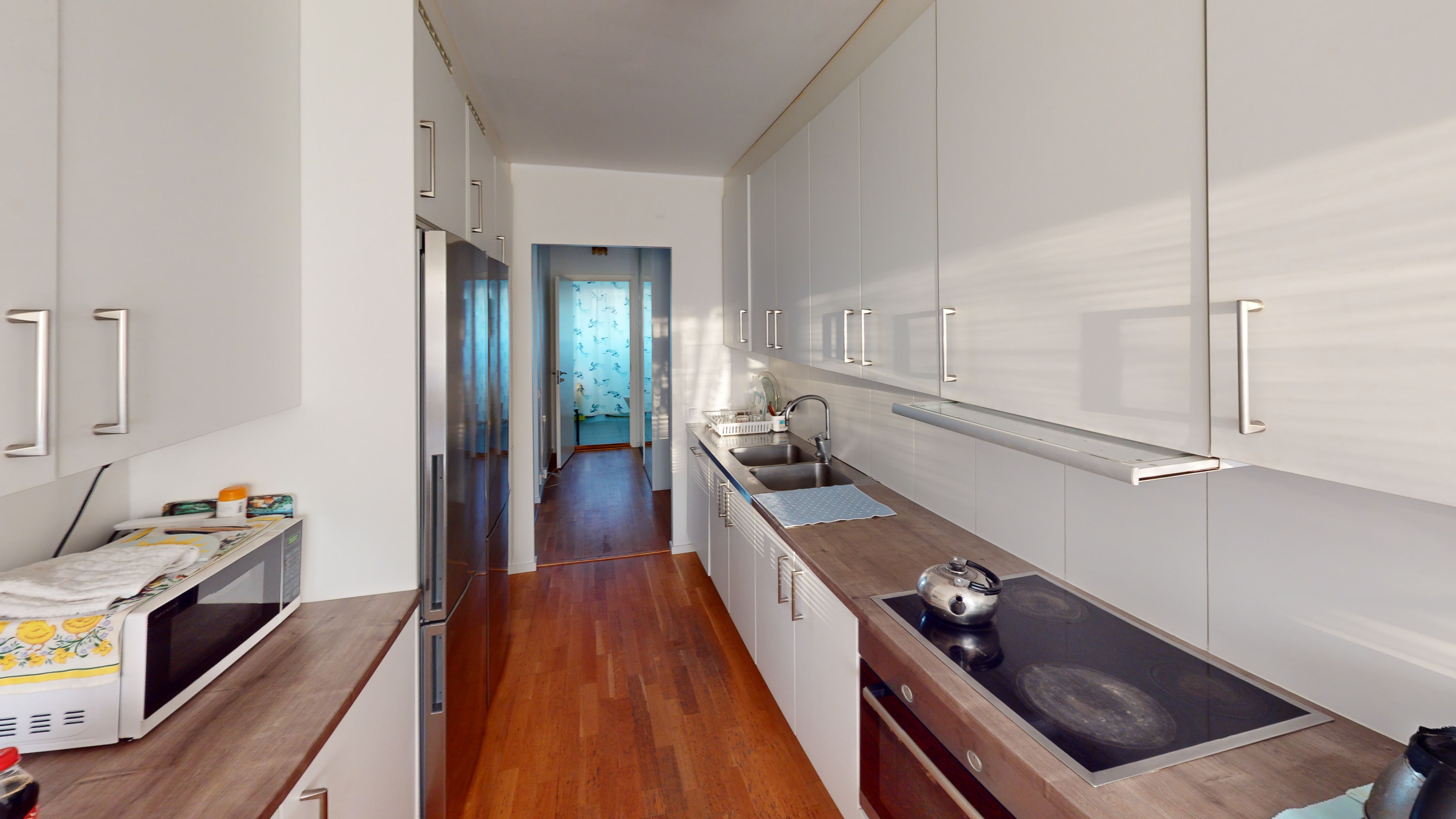 Lägenhet, 3 rooms, 79 sqm, Eskilstuna – Eskilstuna