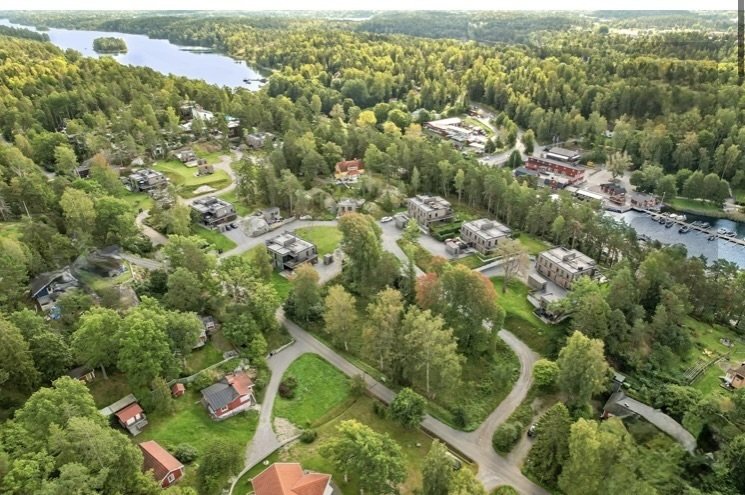 3 rok · 40 m² i Värmdö – bild 11