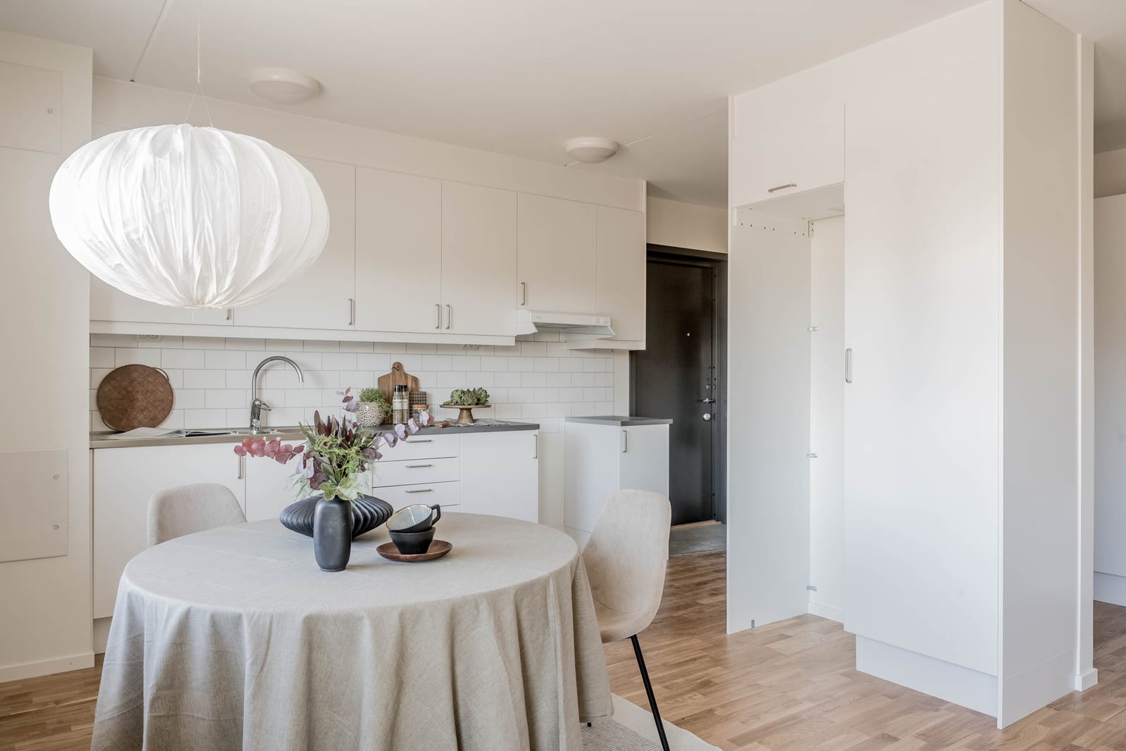3 rok · 72 m² i Nyköping  – bild 6