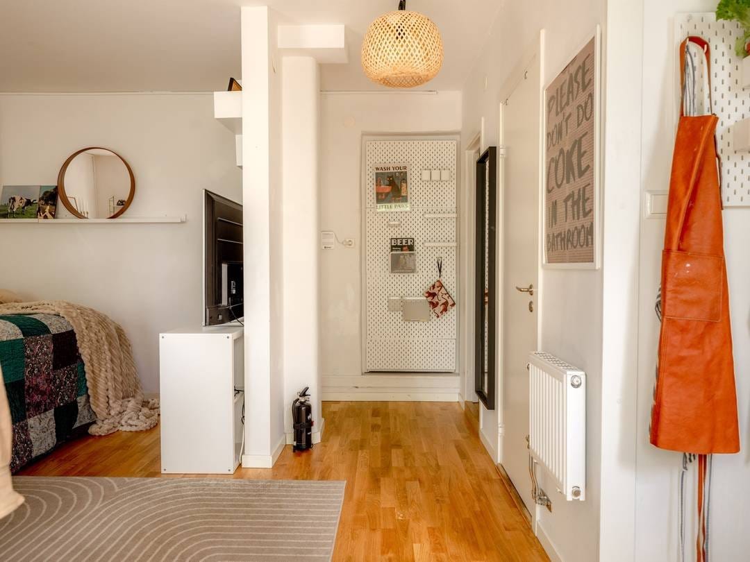 1 rok · 27 m² i Hägersten – bild 9