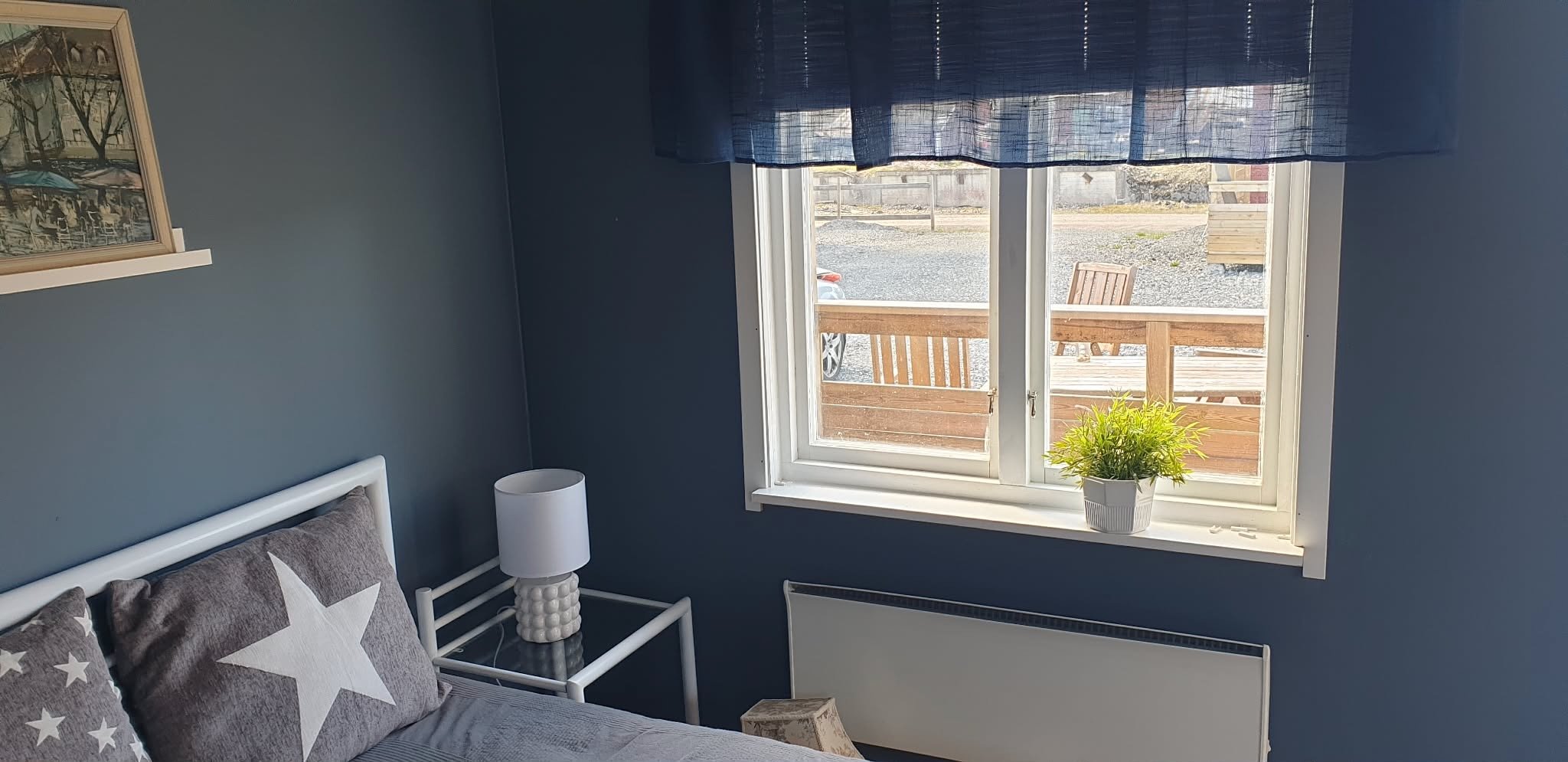 1 rok · 15 m² i Järnboås – bild 4