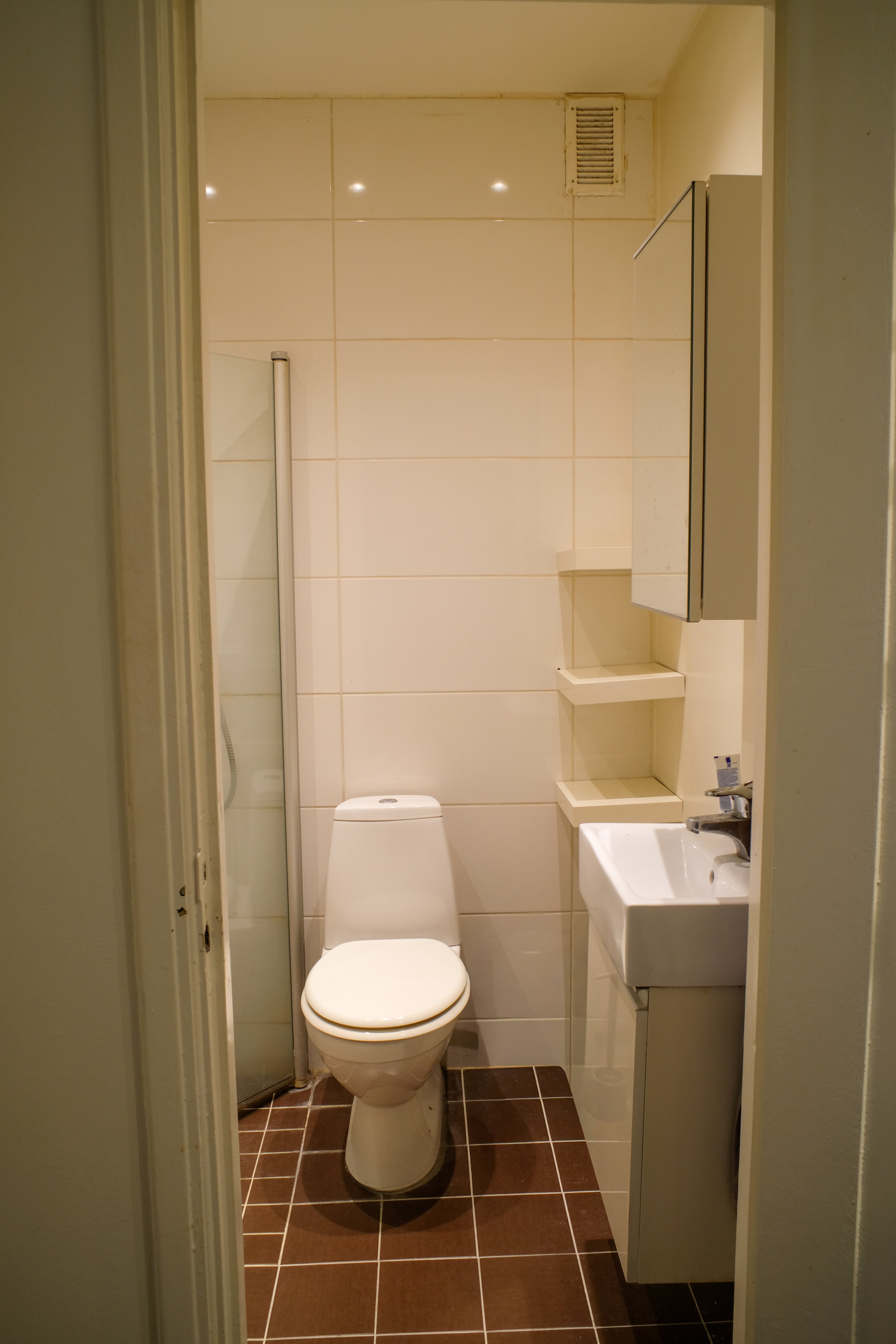 Lägenhet, 2 rooms, 45 sqm, Malmö – bild 3