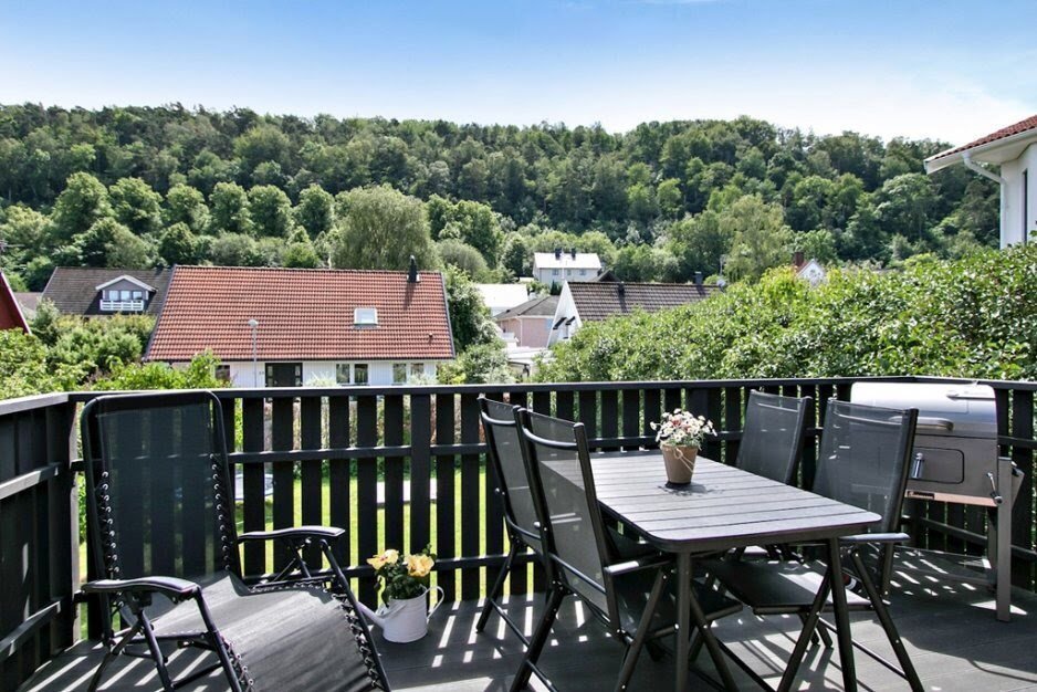 Villa/Hus, 5 rooms, 120 sqm, Båstad