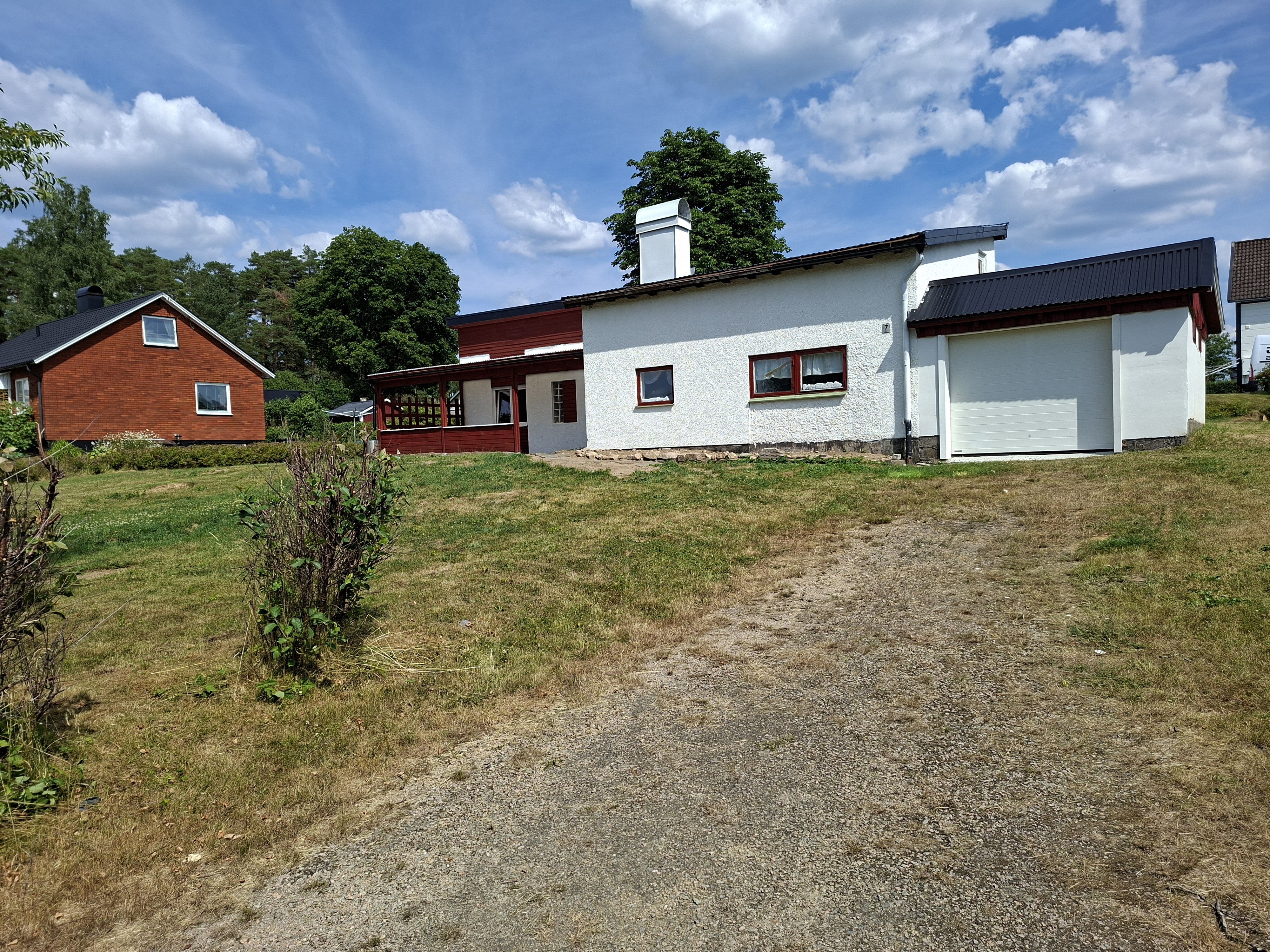 Villa/Hus, 4 rooms, 100 sqm, Gällstad – bild 4