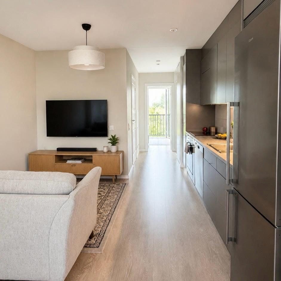 2 rok · 40 m² i Kista – bild 9