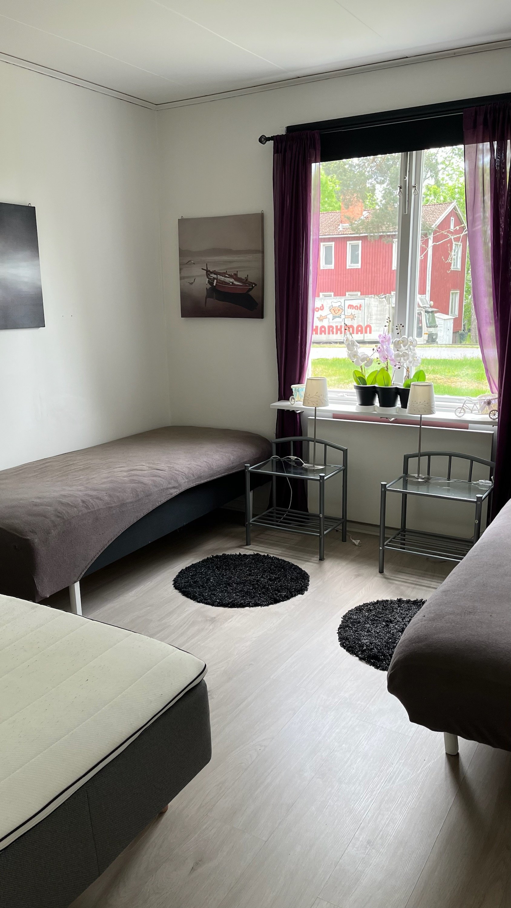 Lägenhet, 2 rooms, 60 sqm, Hälleforsnäs – bild 5