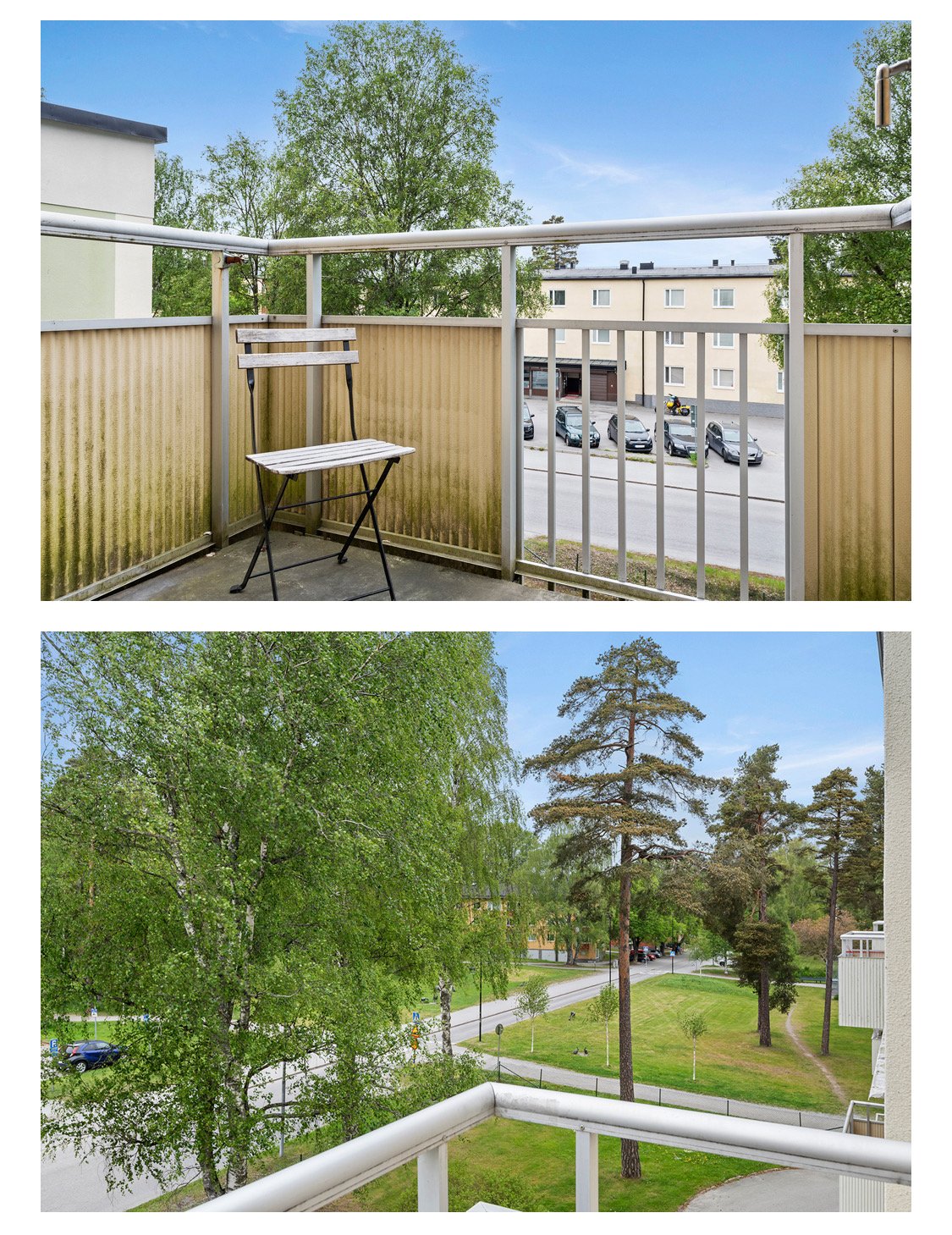Lägenhet, 3 rooms, 77 sqm, Västerhaninge – bild 6