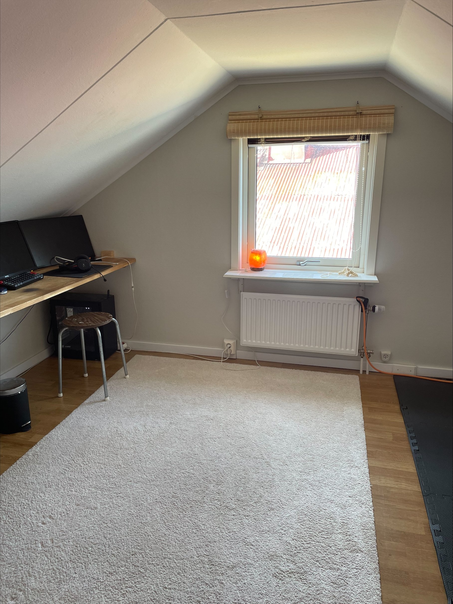 Lägenhet, 3 rooms, 82 sqm, Järved – bild 11