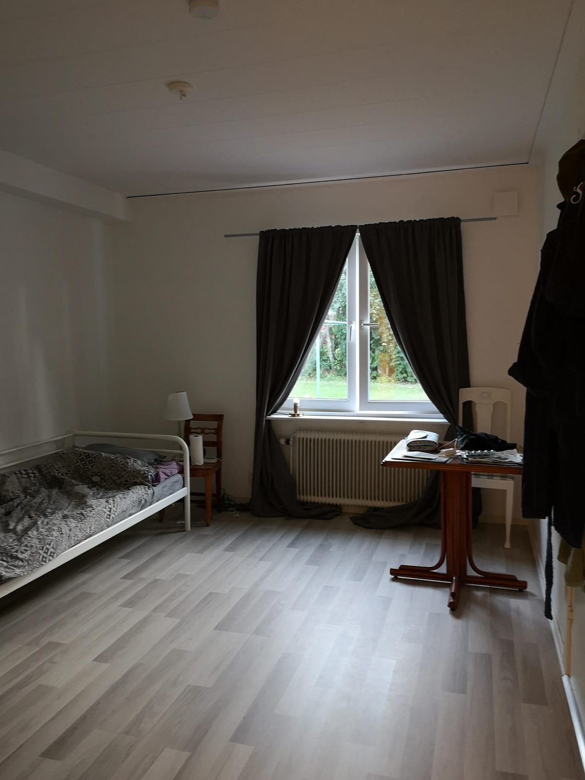 1 rok · 17 m² i Åseda – bild 8