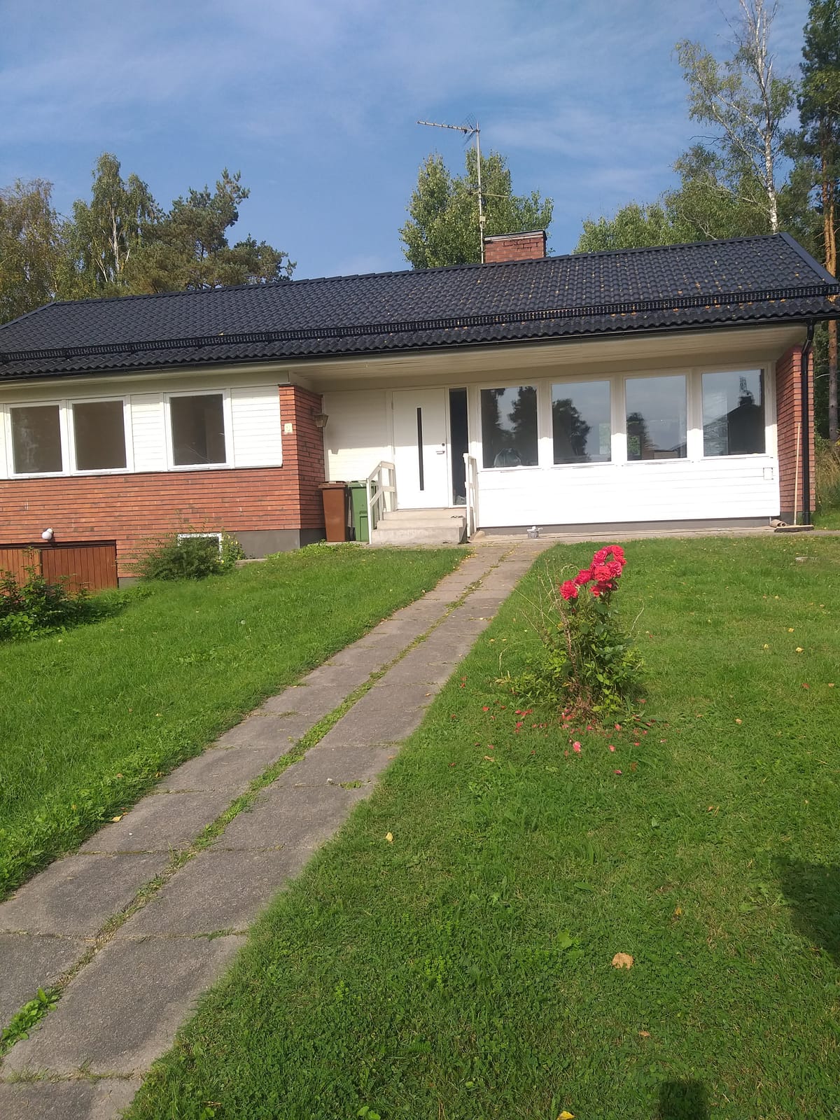 4 rok · 105 m² i Frövi – bild 2