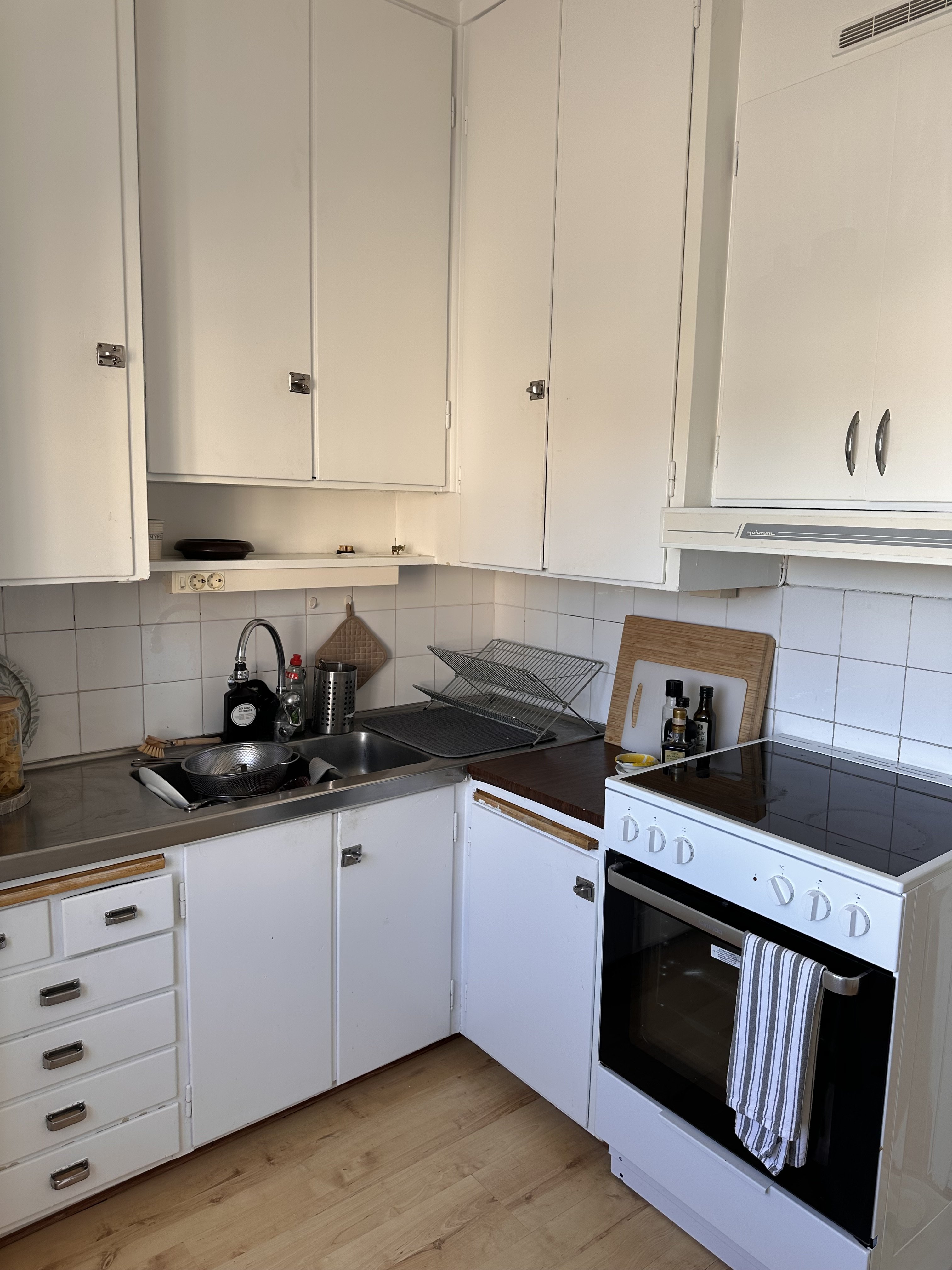 Lägenhet, 2 rooms, 57 sqm, Kristianstad – bild 4