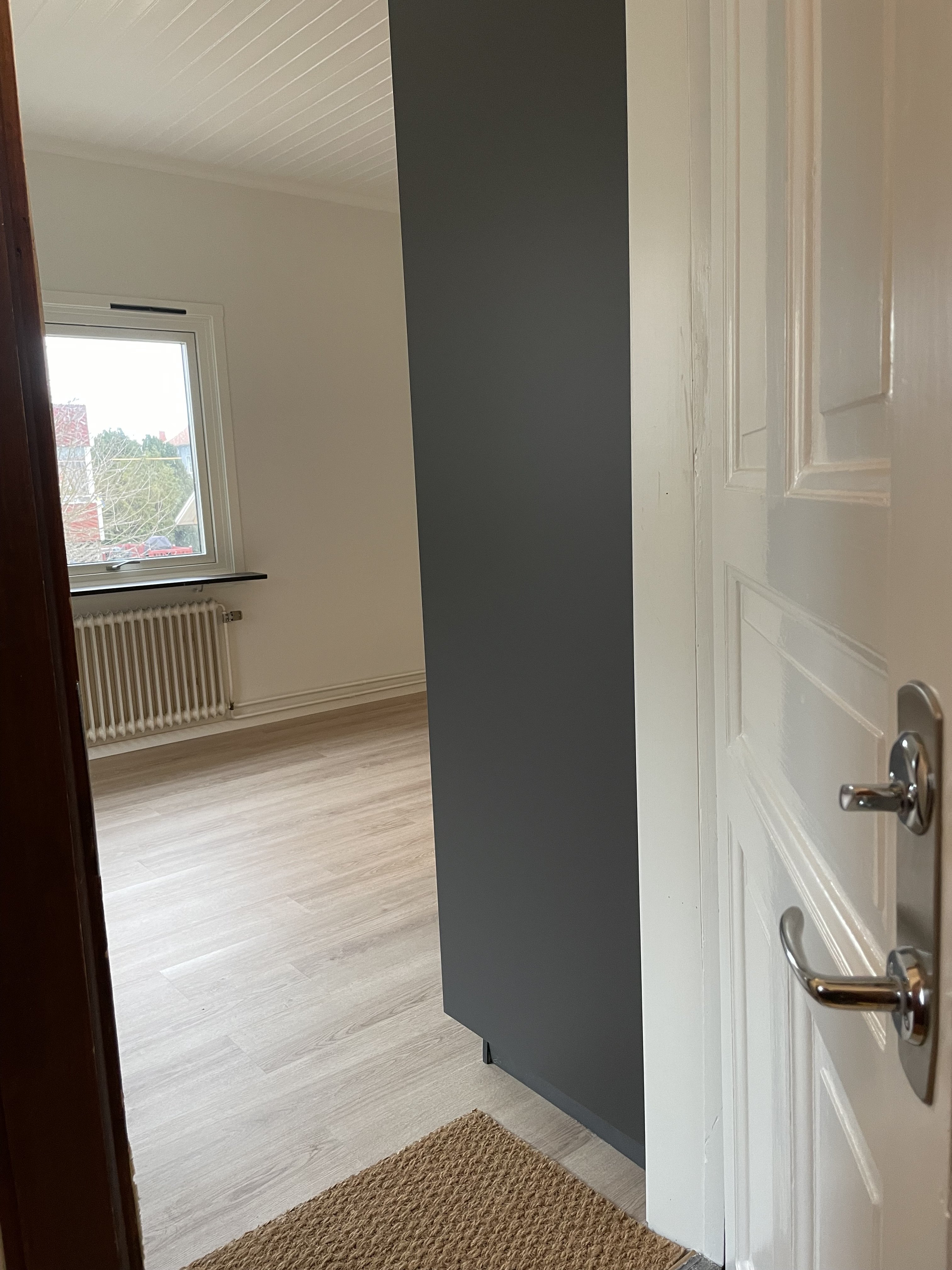 Lägenhet, 1 rooms, 40 sqm, Uddevalla – Uddevalla