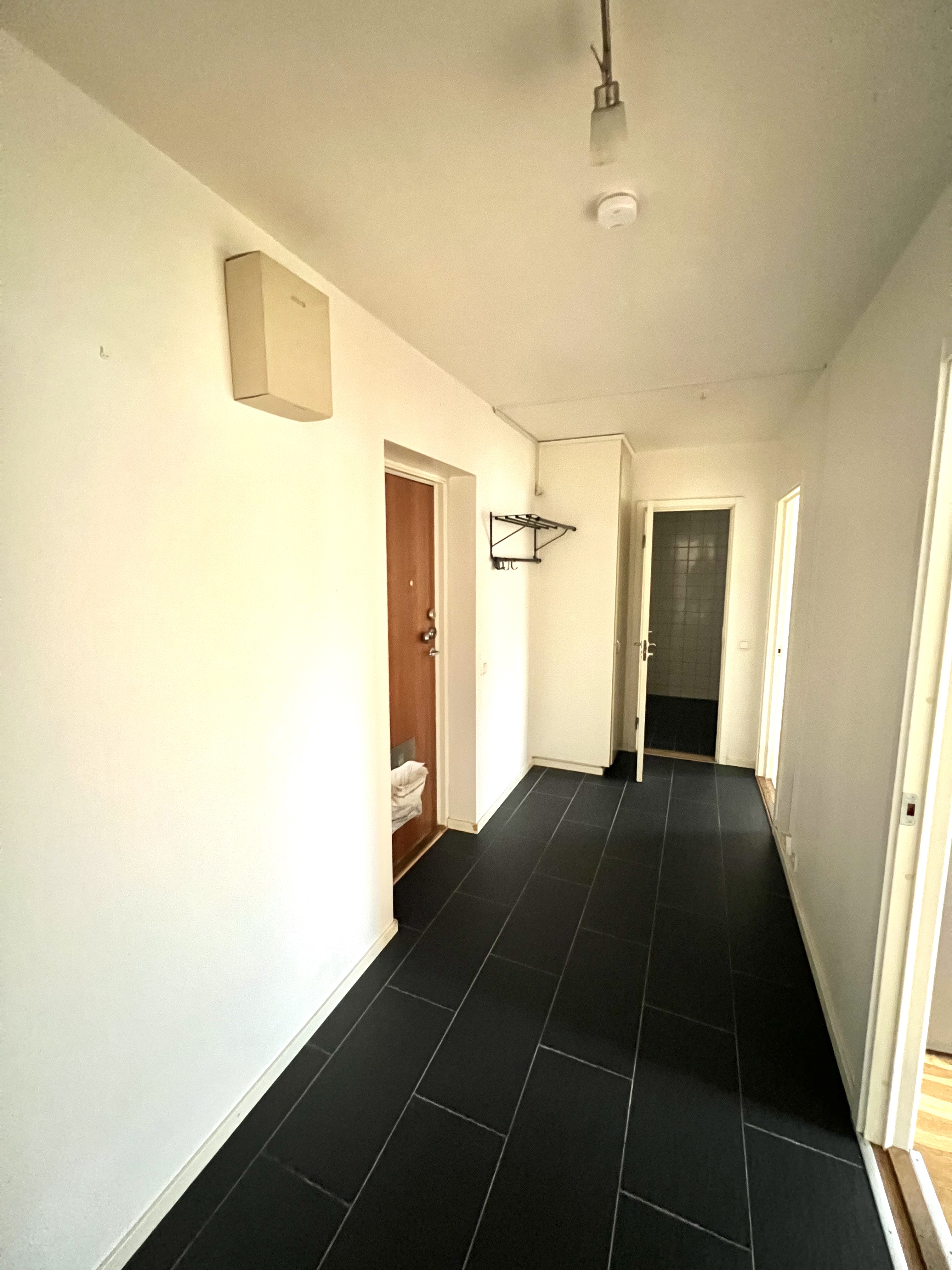 Lägenhet, 2 rooms, 57 sqm, Skånes Fagerhult – bild 7