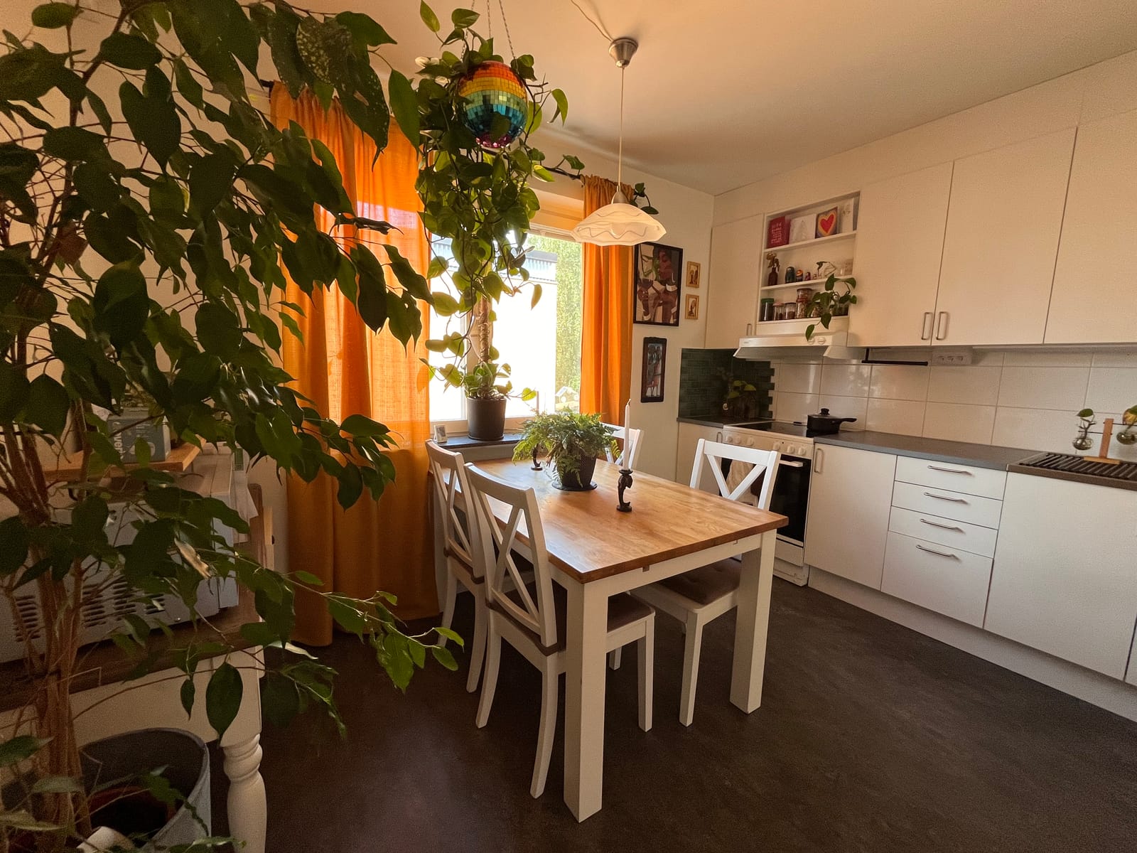 Lägenhet, 1 rooms, 14 sqm, Kista