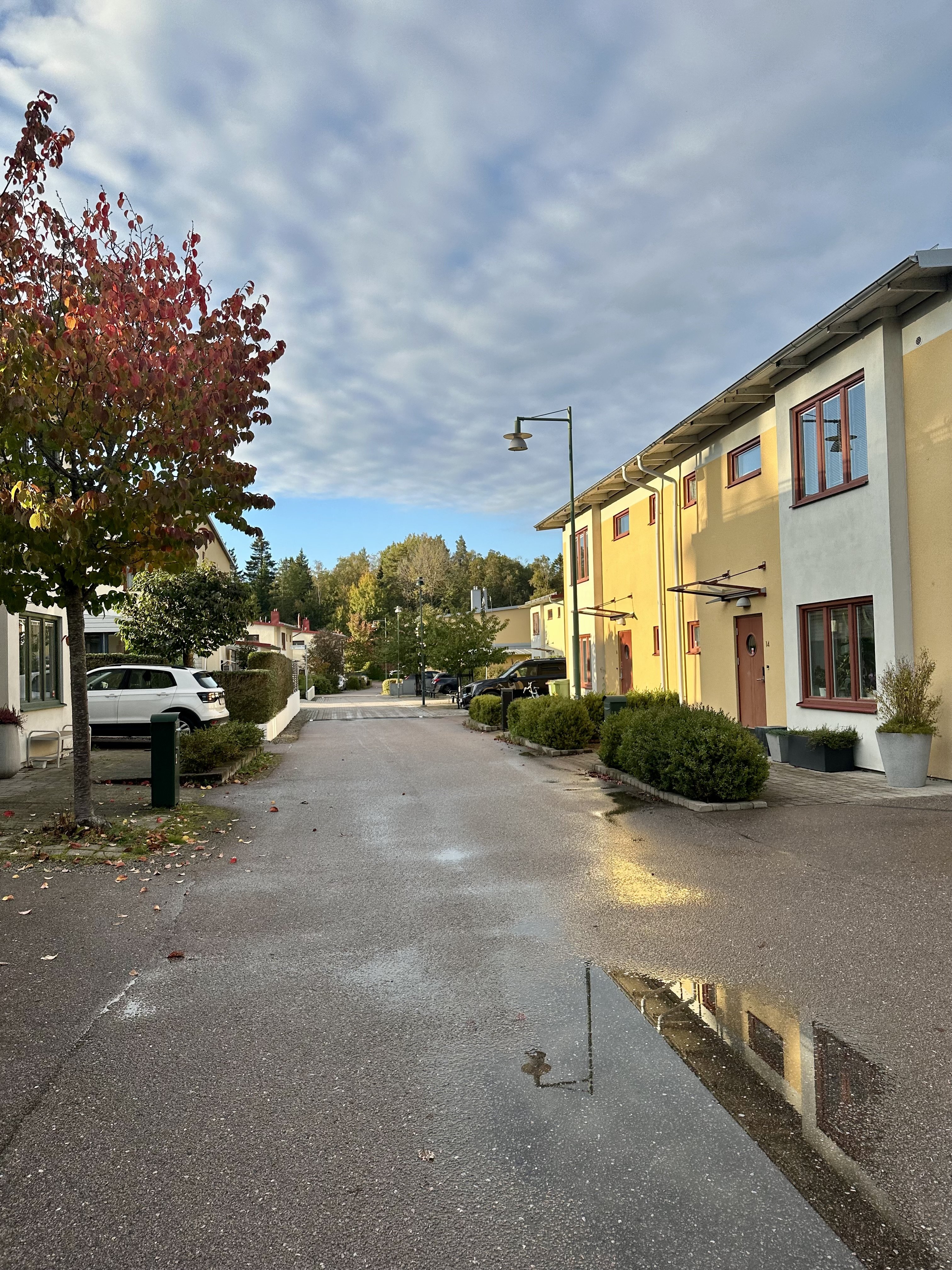 Duplex, 5 rooms, 143 sqm, Tyresö – bild 10