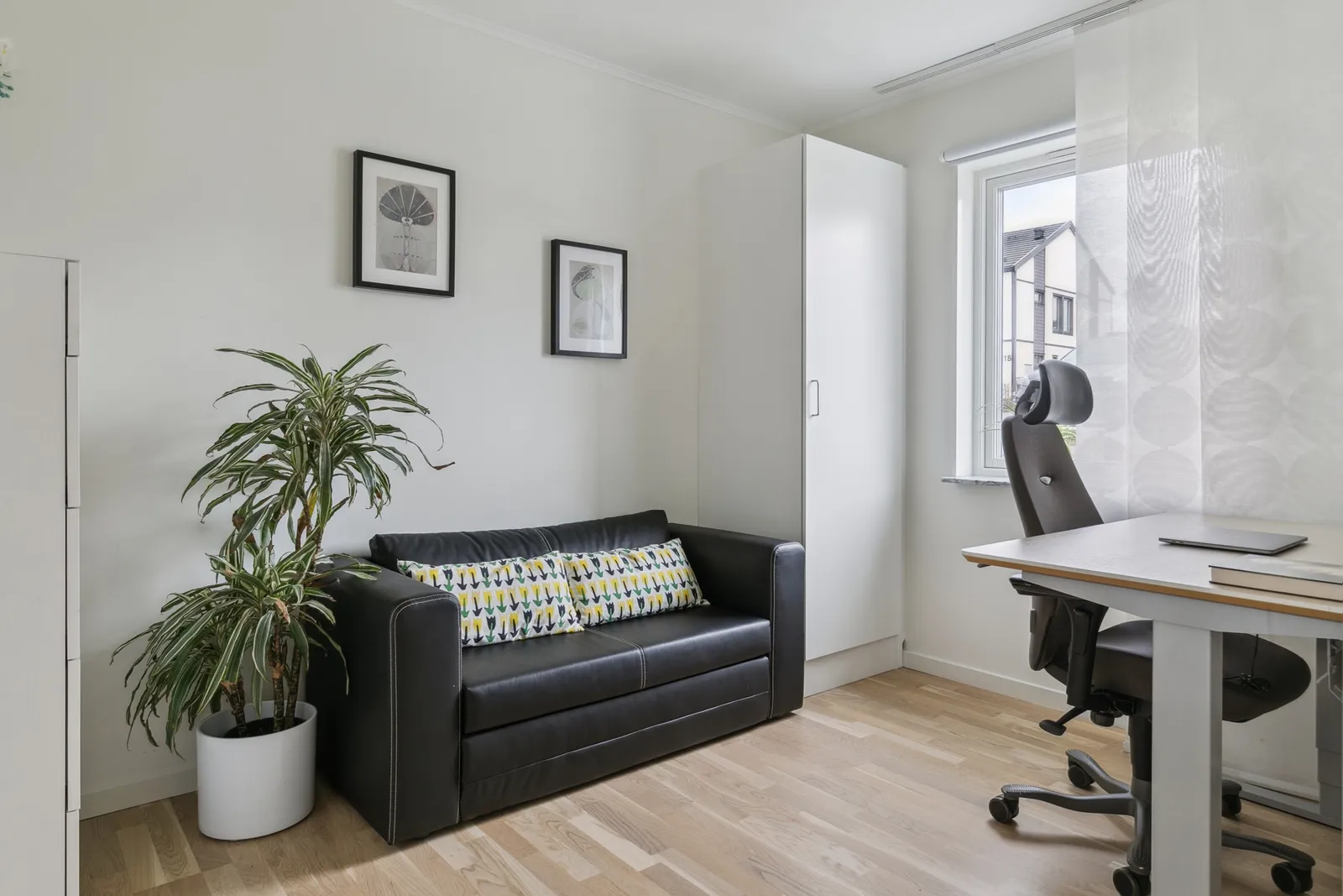 6 rok · 131 m² i Skogås – bild 10