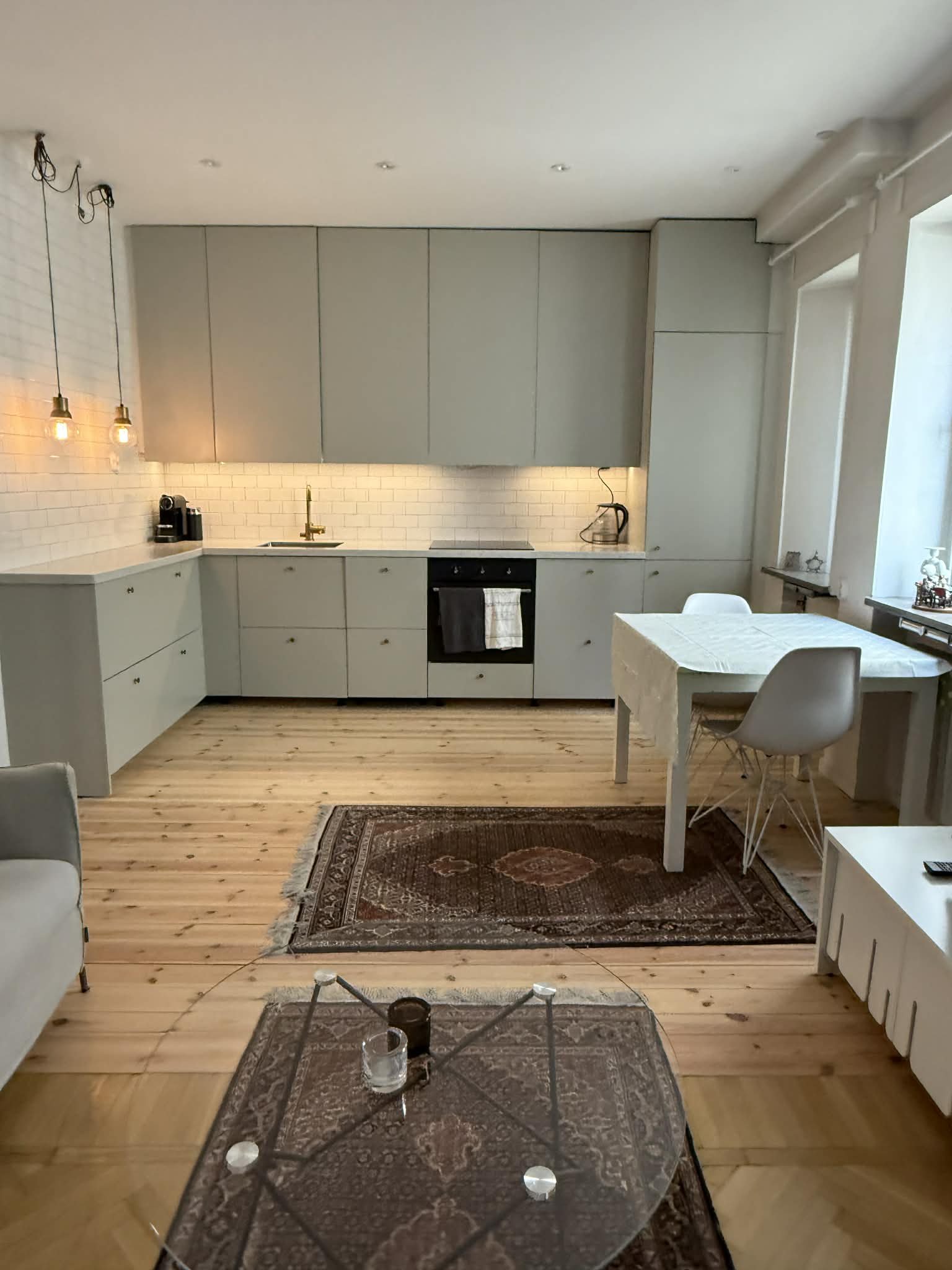 Lägenhet, 2 rooms, 38 sqm, Stockholm